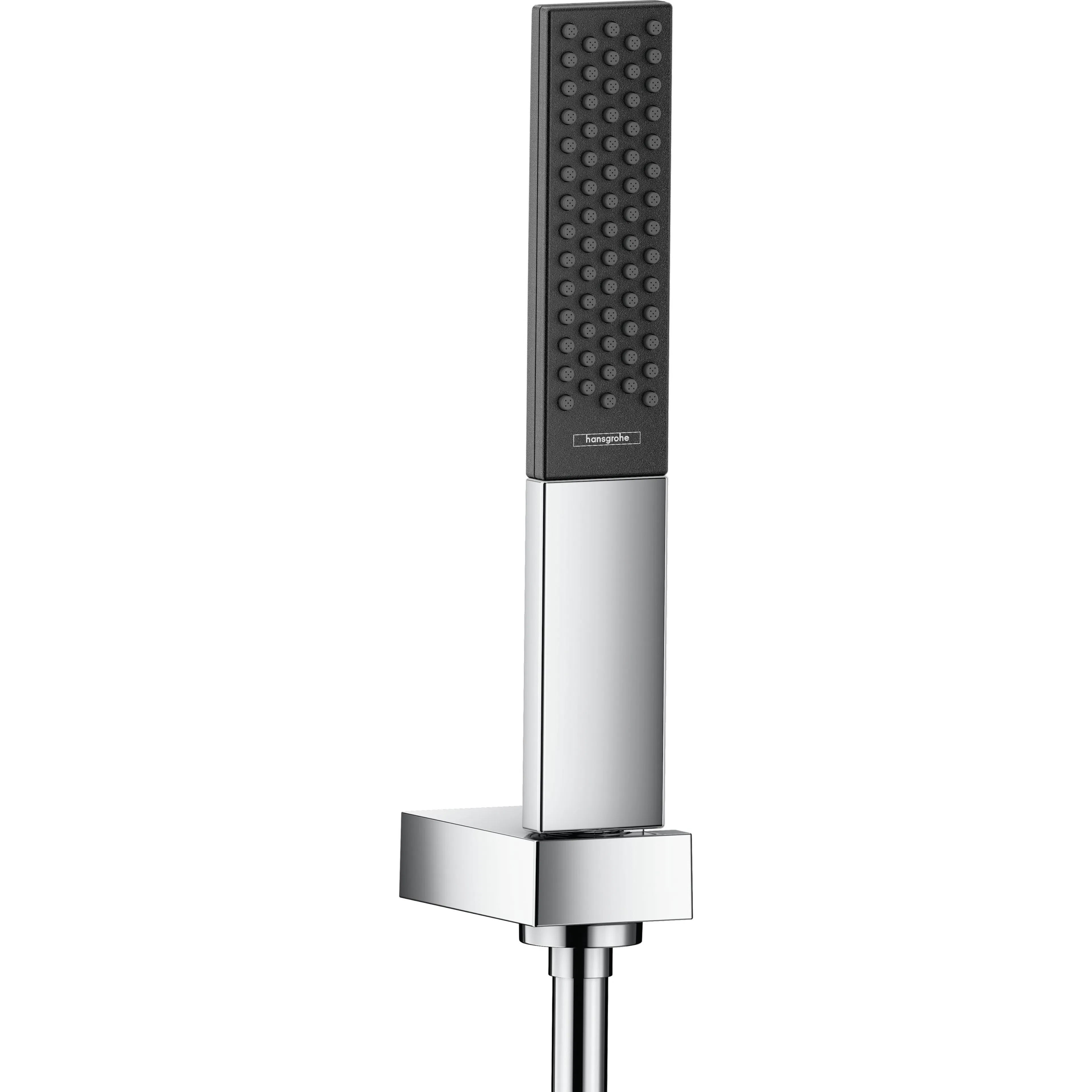 Handdusch Hansgrohe Rainfinity 100 1jet