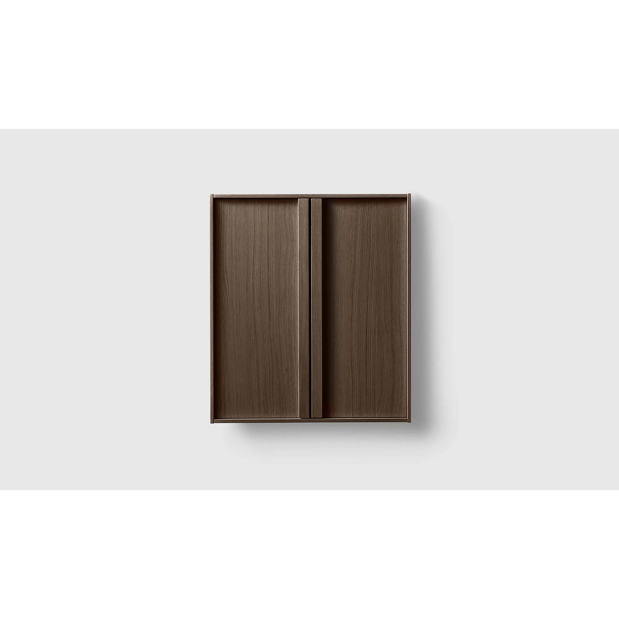 Smoked Oak Wood