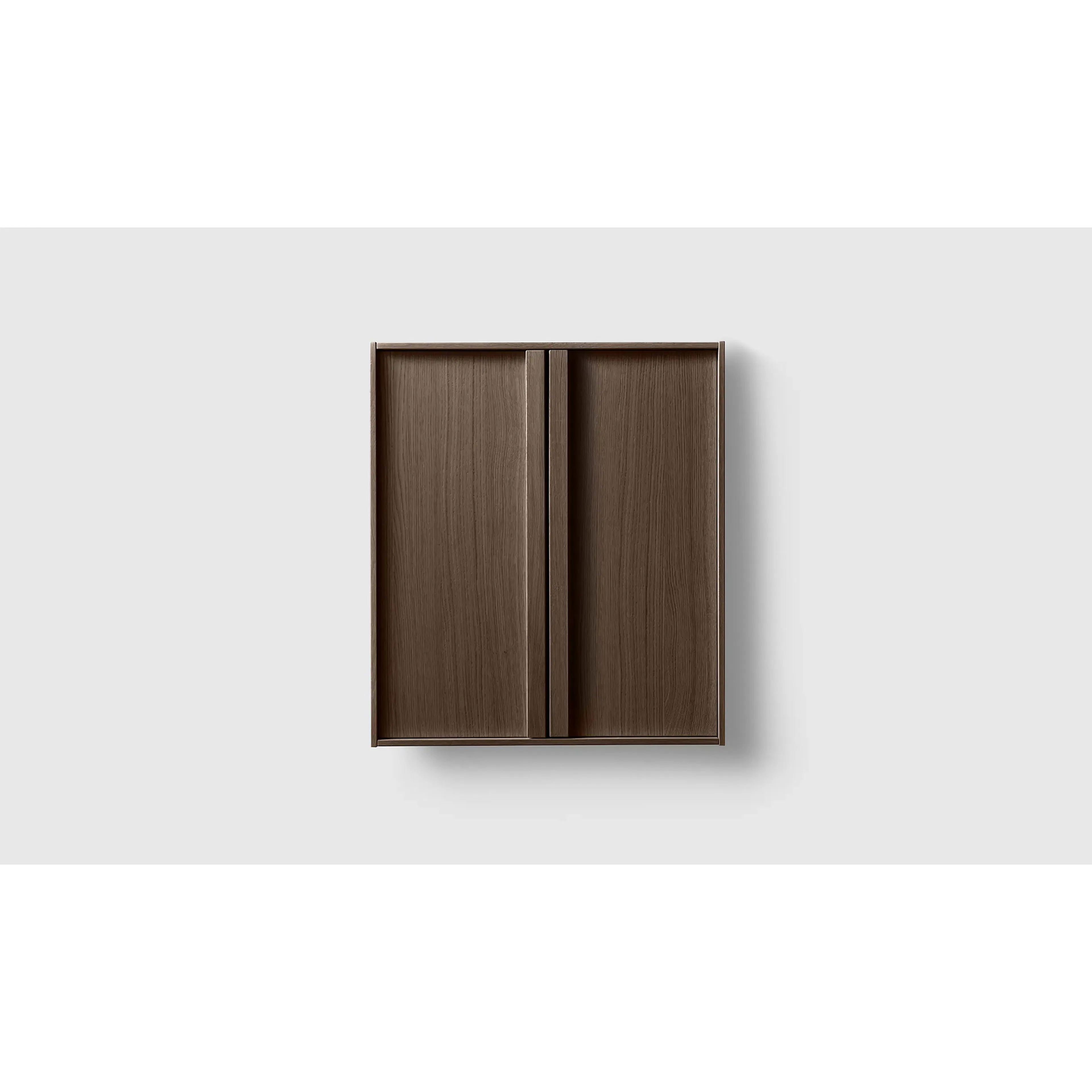 Smoked Oak Wood