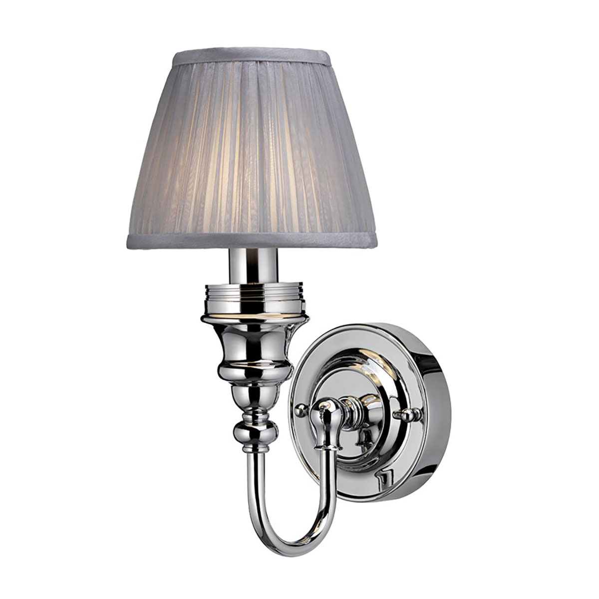 Vegglampe Burlington Ornamental LED