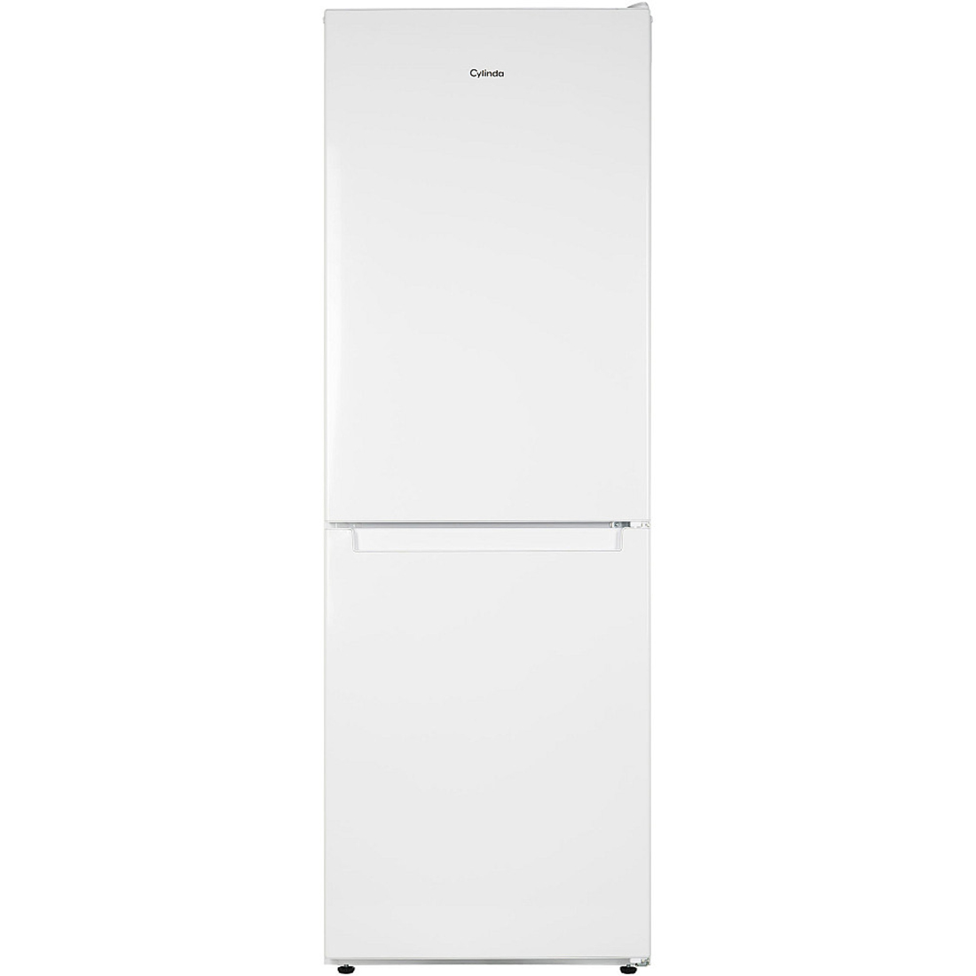 Kombinert Kjøl/Frys Cylinda KF1375NHE