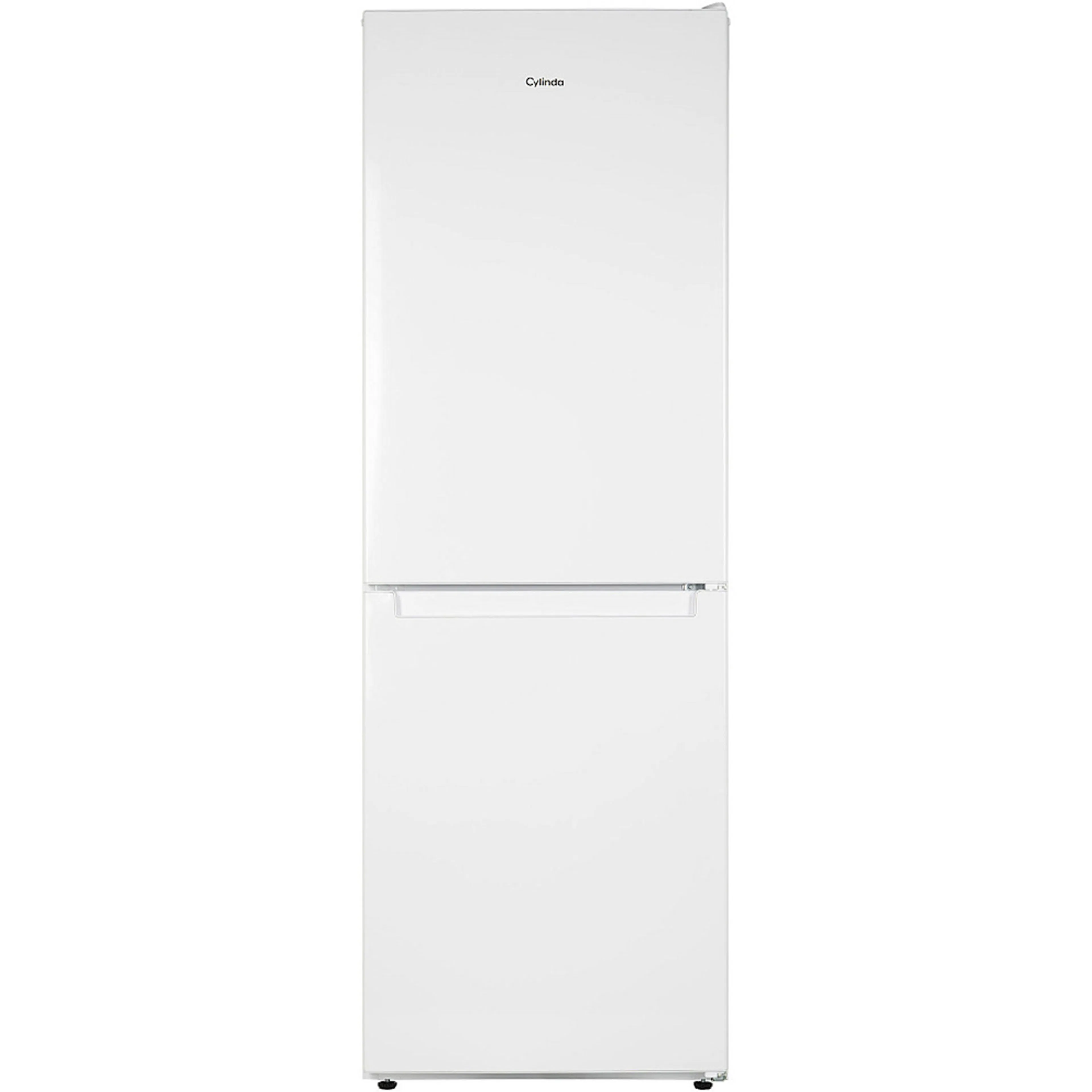 Kombinert Kjøl/Frys Cylinda KF1375NHE