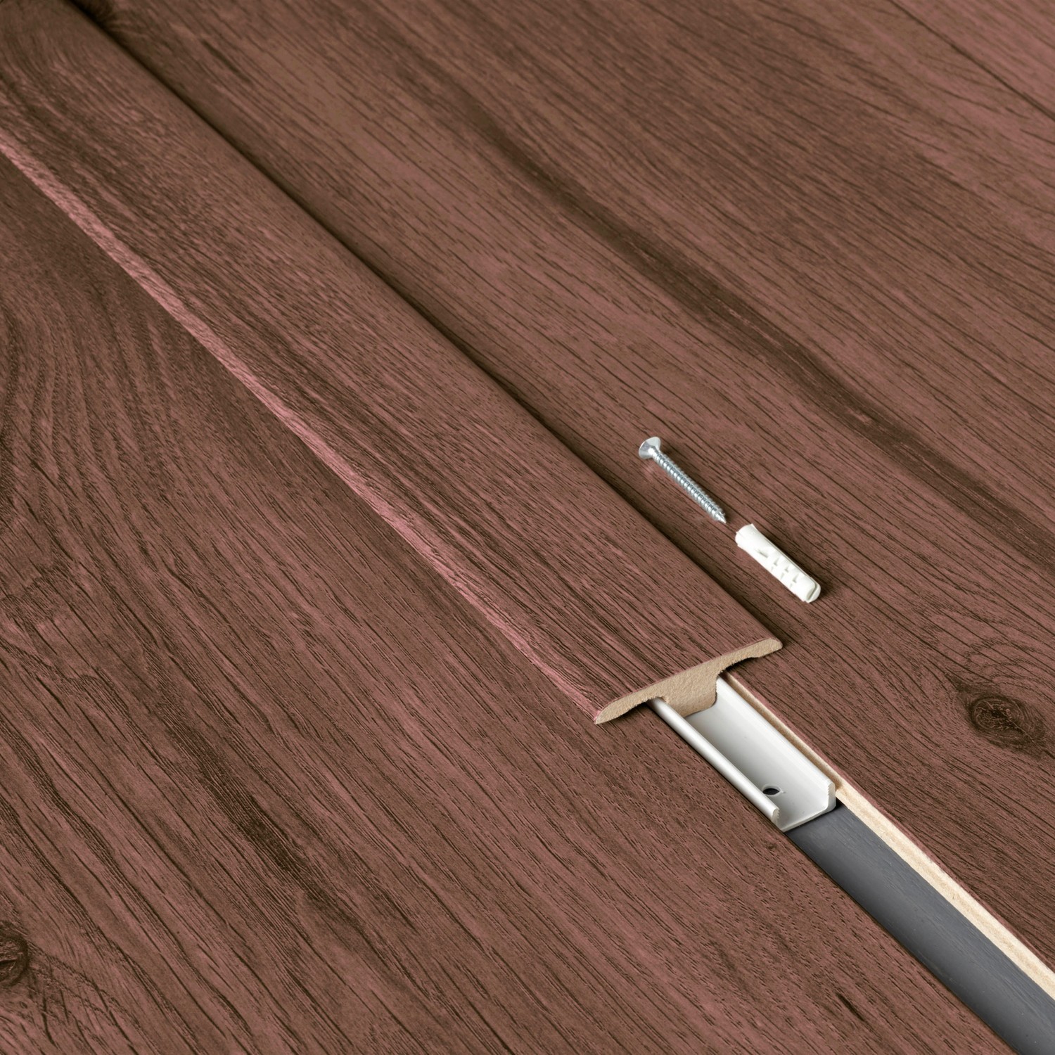 T-List BerryAlloc til Spirit Pro Click Comfort 55 Planks