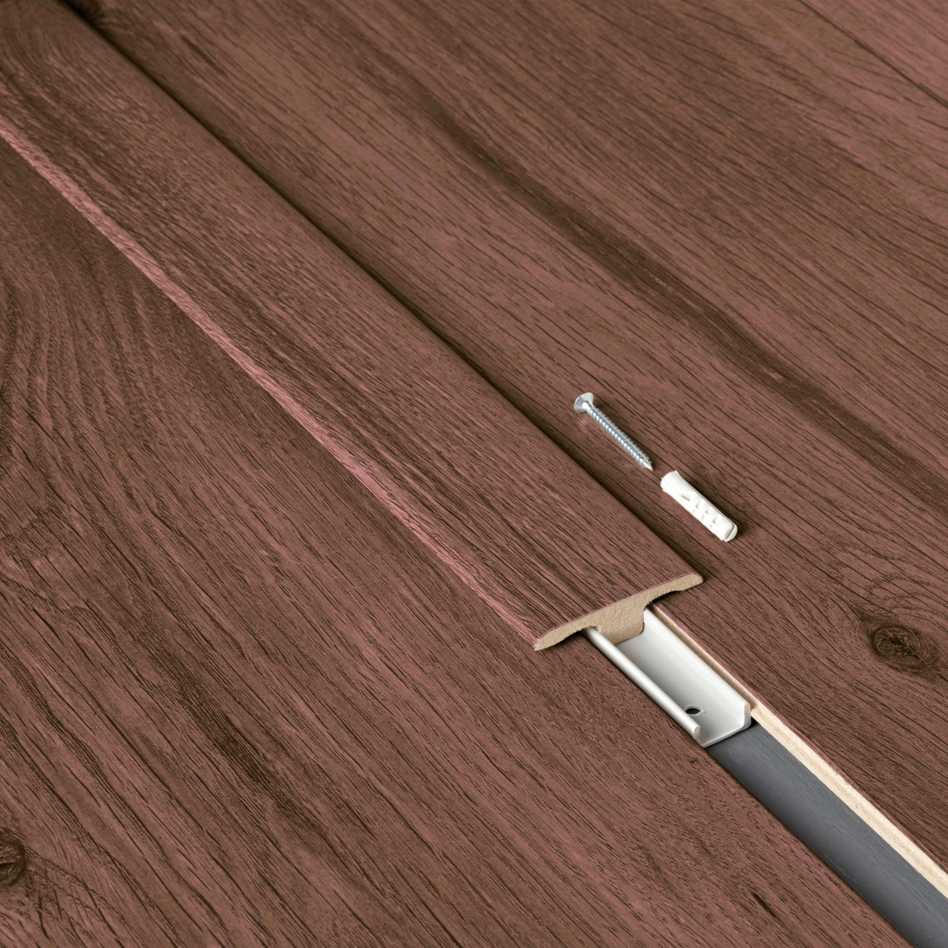 T-List BerryAlloc til Spirit Pro Click Comfort 55 Planks