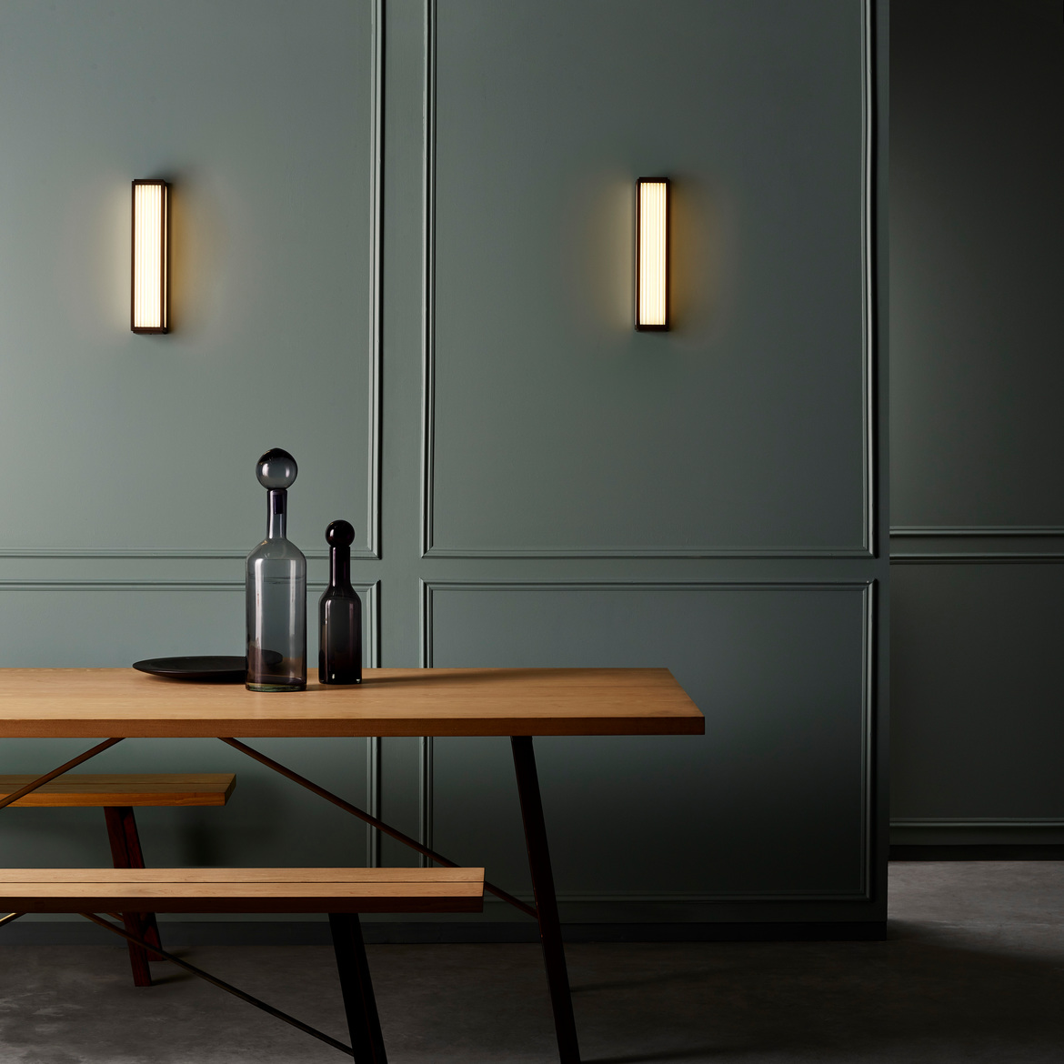 Vegglampe Astro Boston 370