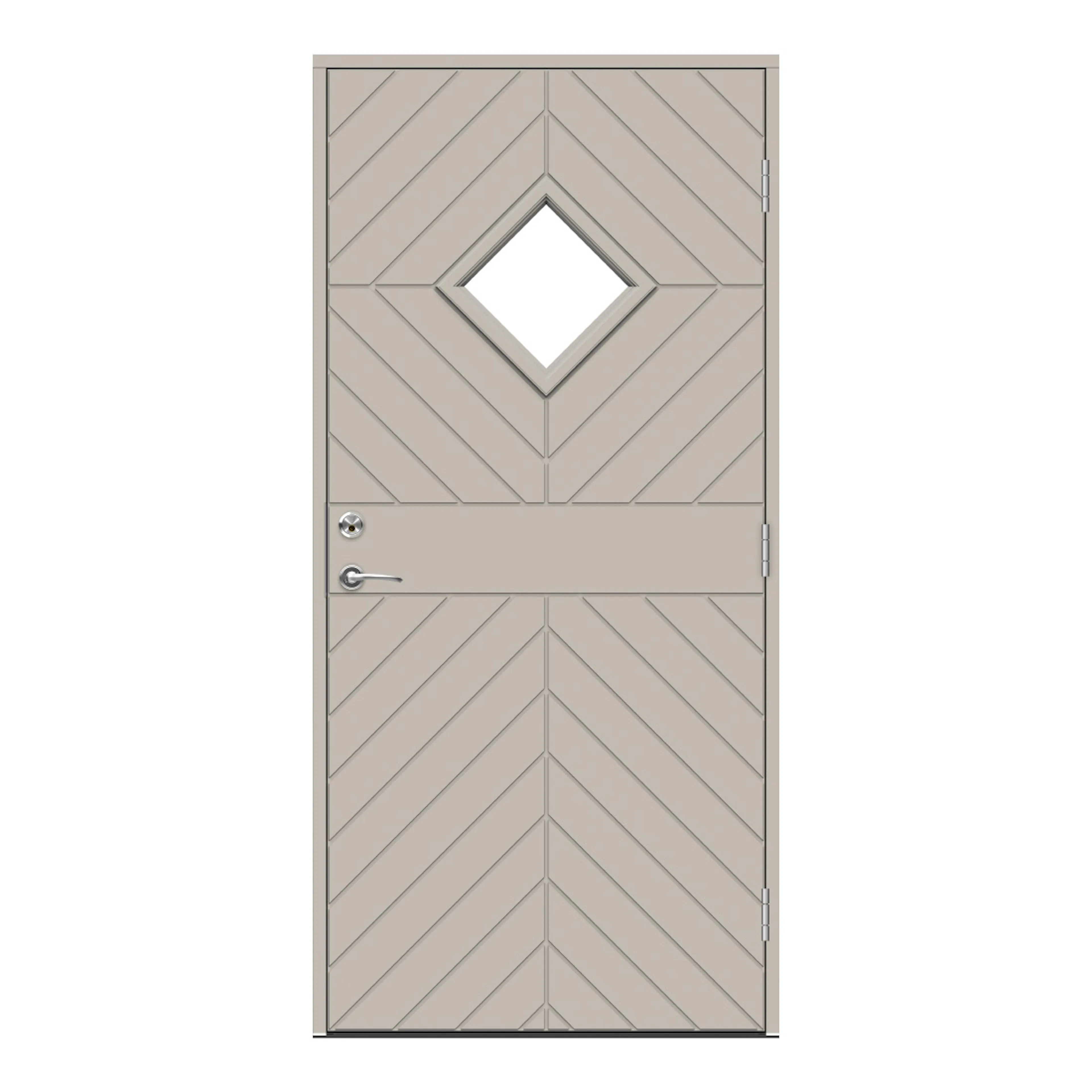 S-3502-Y, Gray