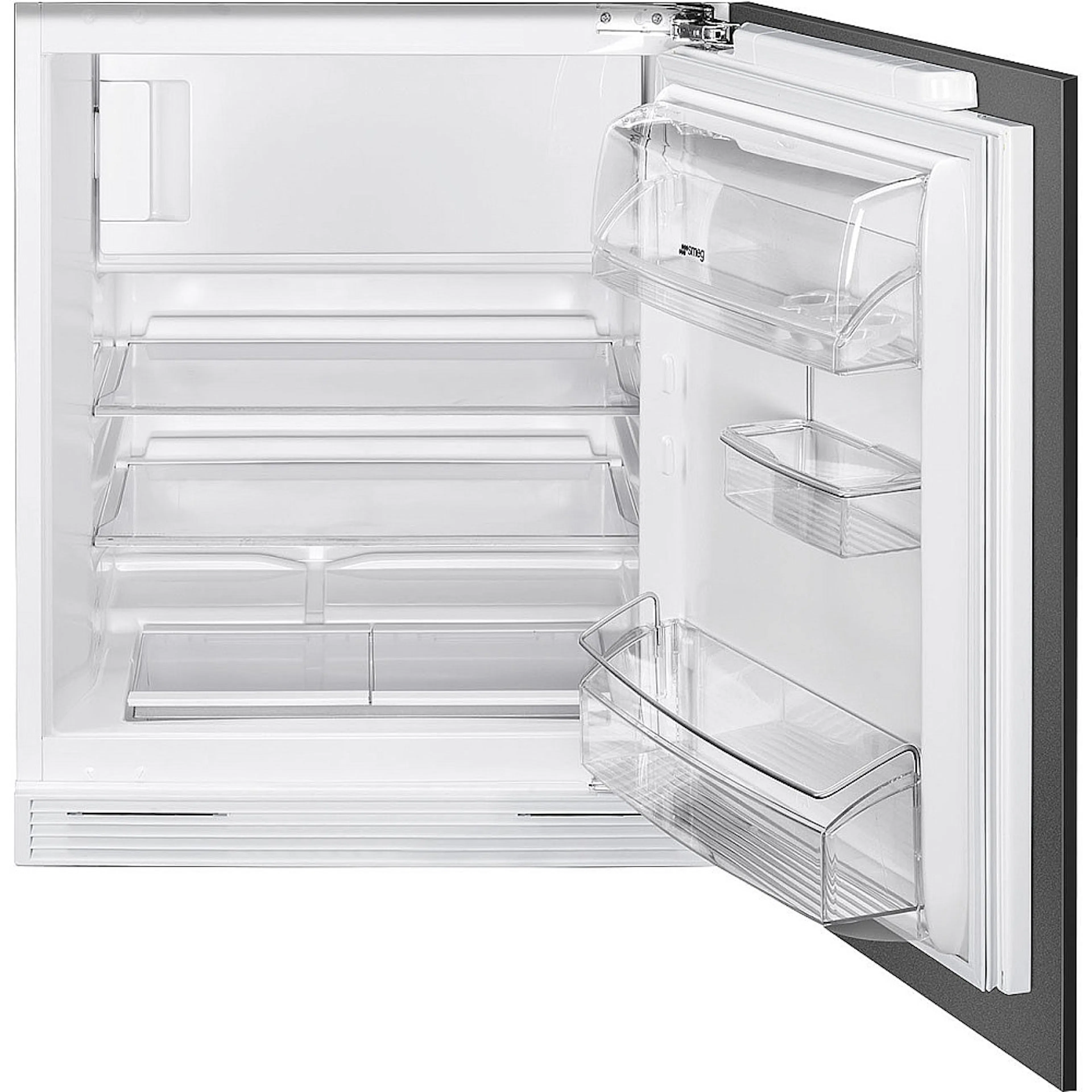 Integrert Kjøl/frys Smeg U8C082DE