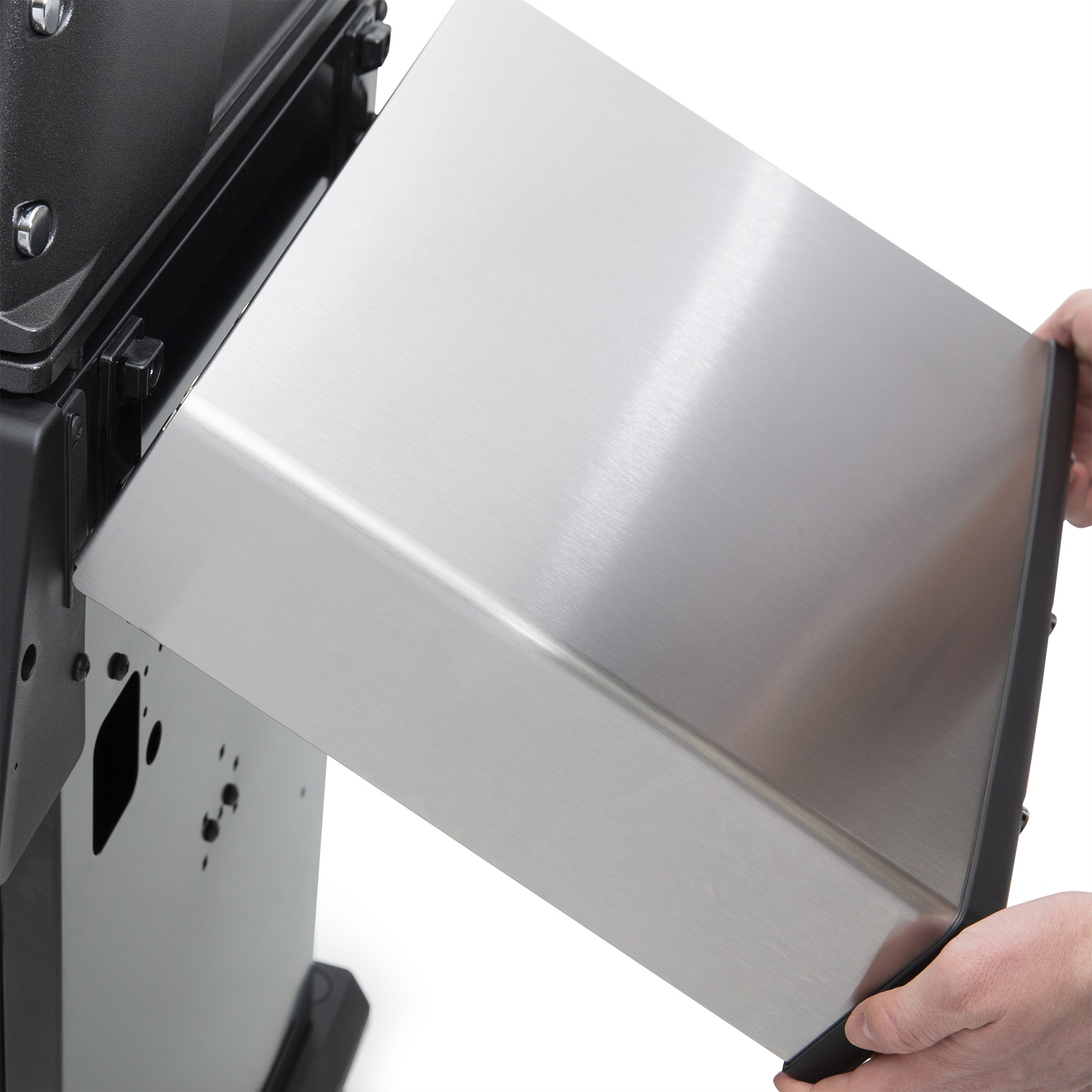 Gassgrill Broil King Baron 490