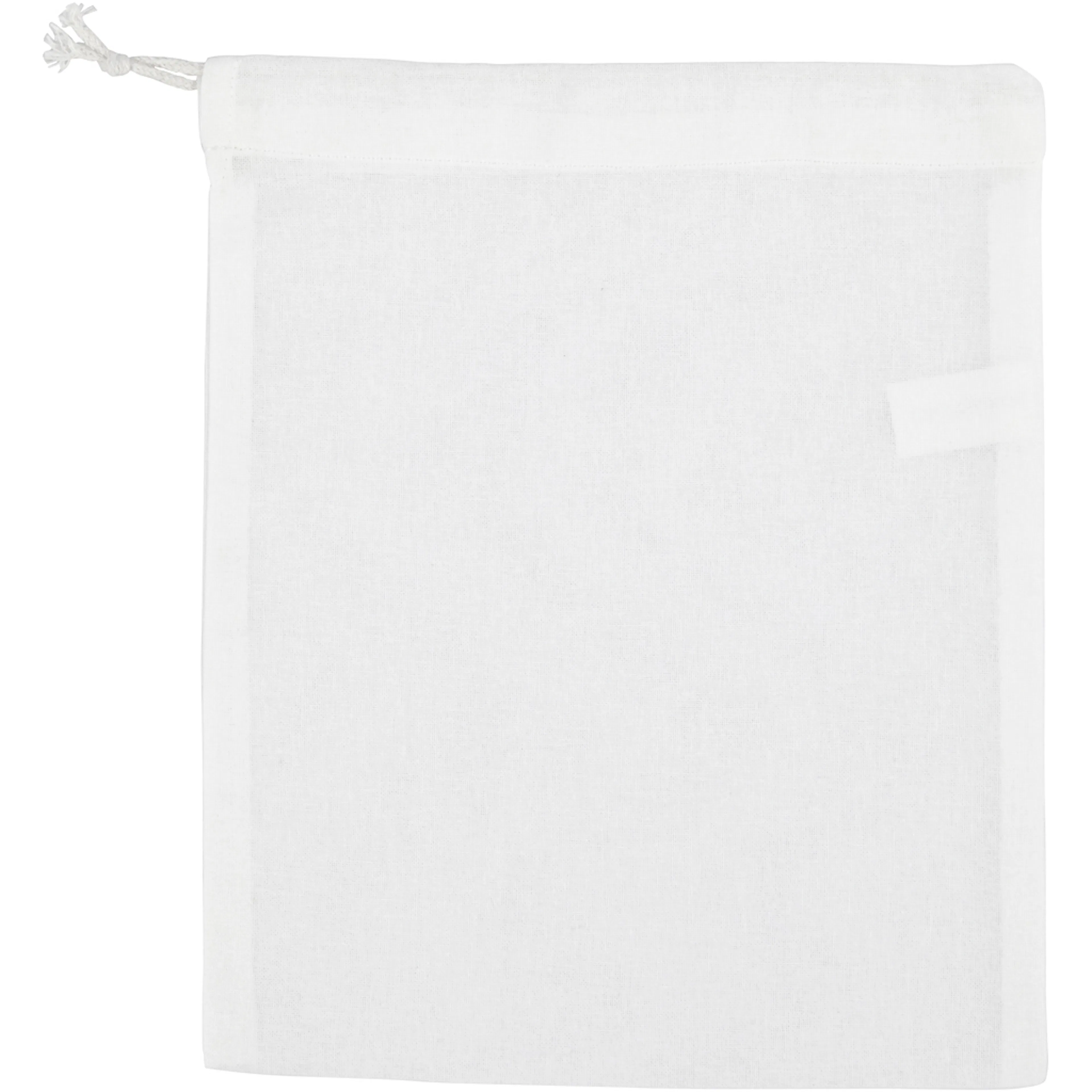 Tøyveske Creativ Company Str 21x25 cm 1 stk/1 Pk