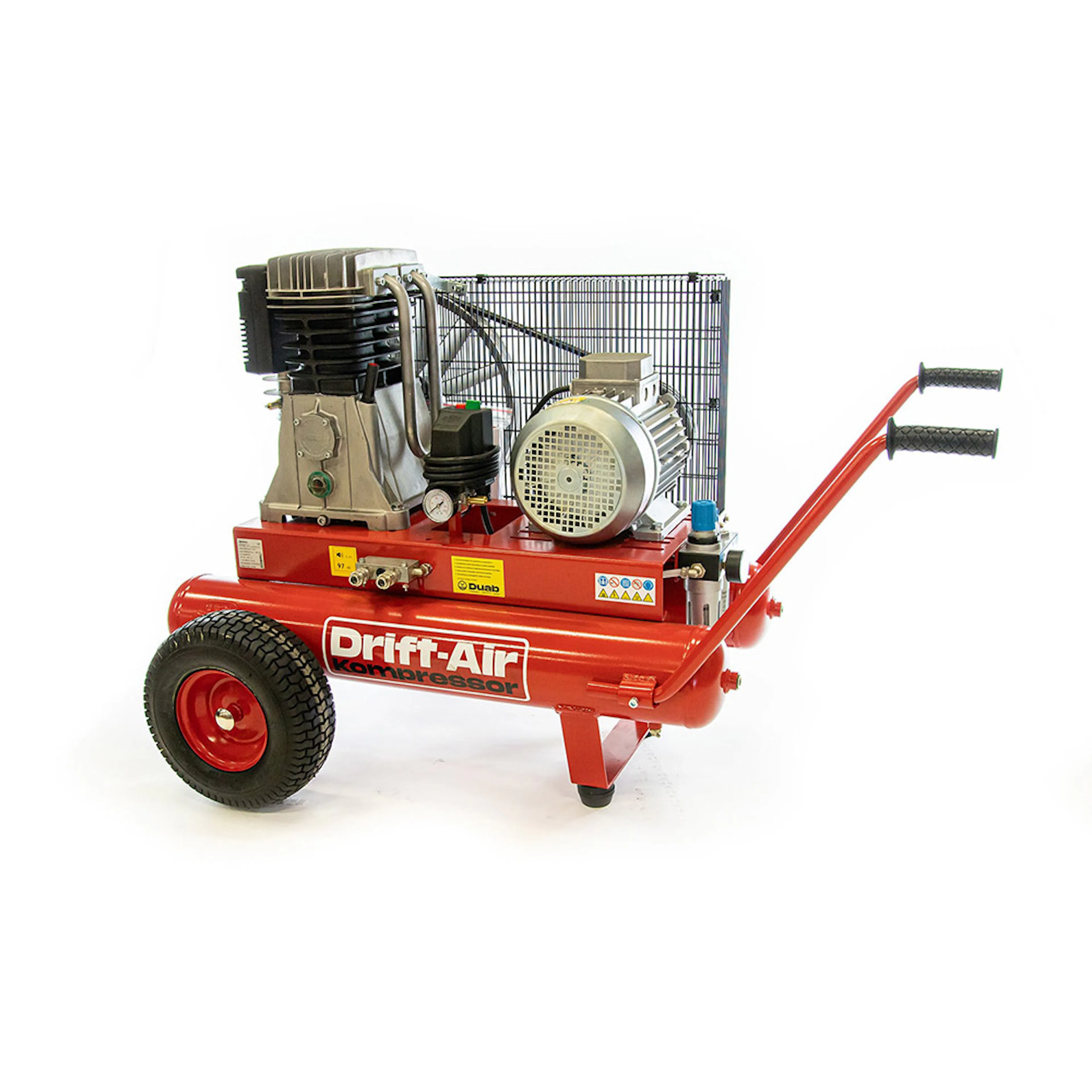 Kompressor Drift-Air E 700 3-fase