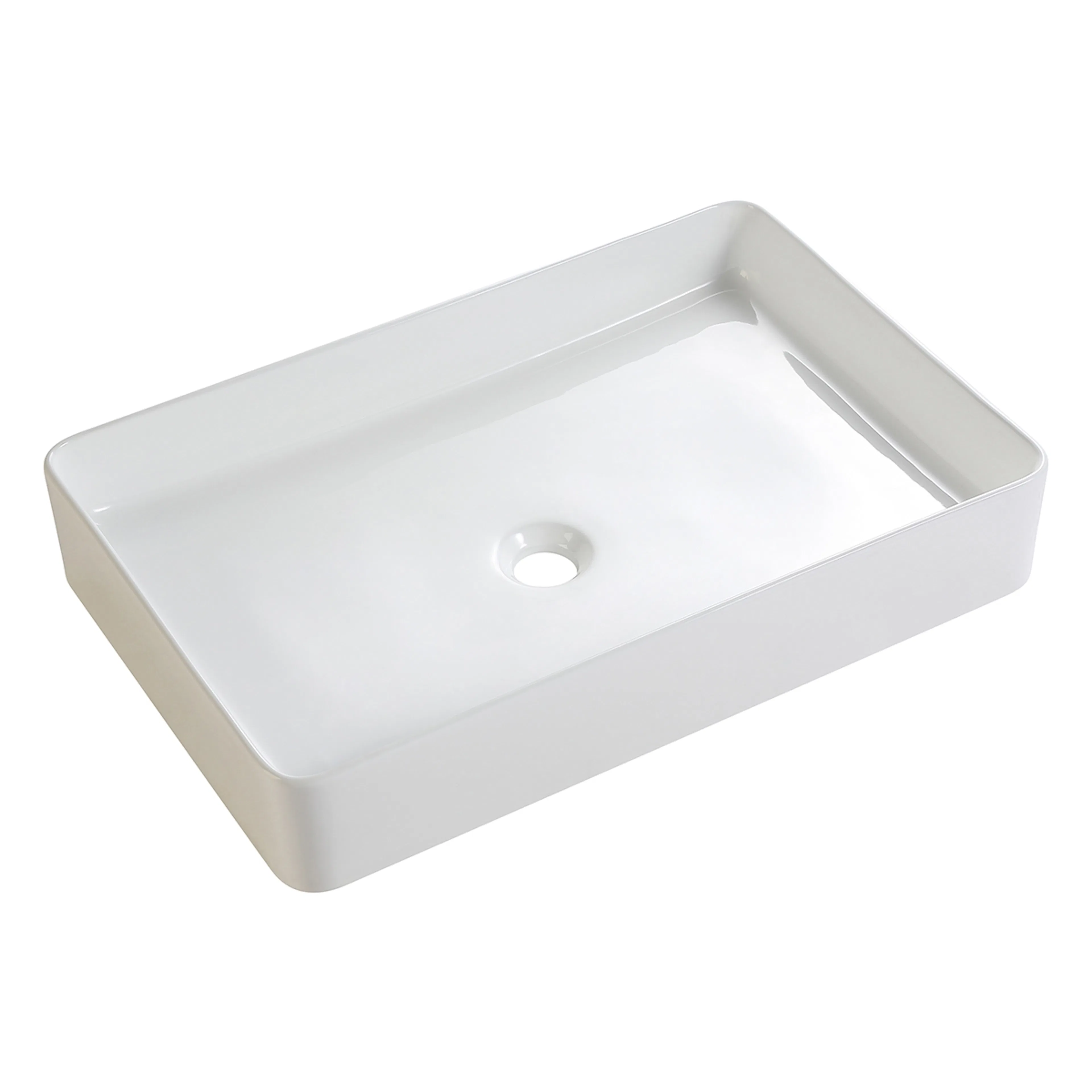 Porselensservant Bathco Nilo 60