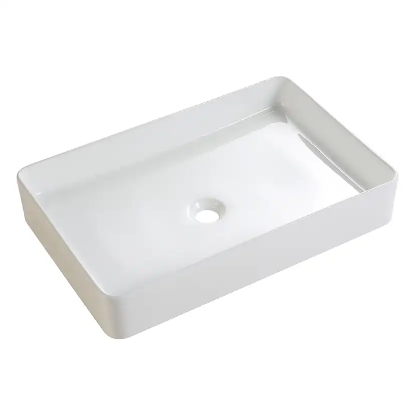 Porselensservant Bathco Nilo 60