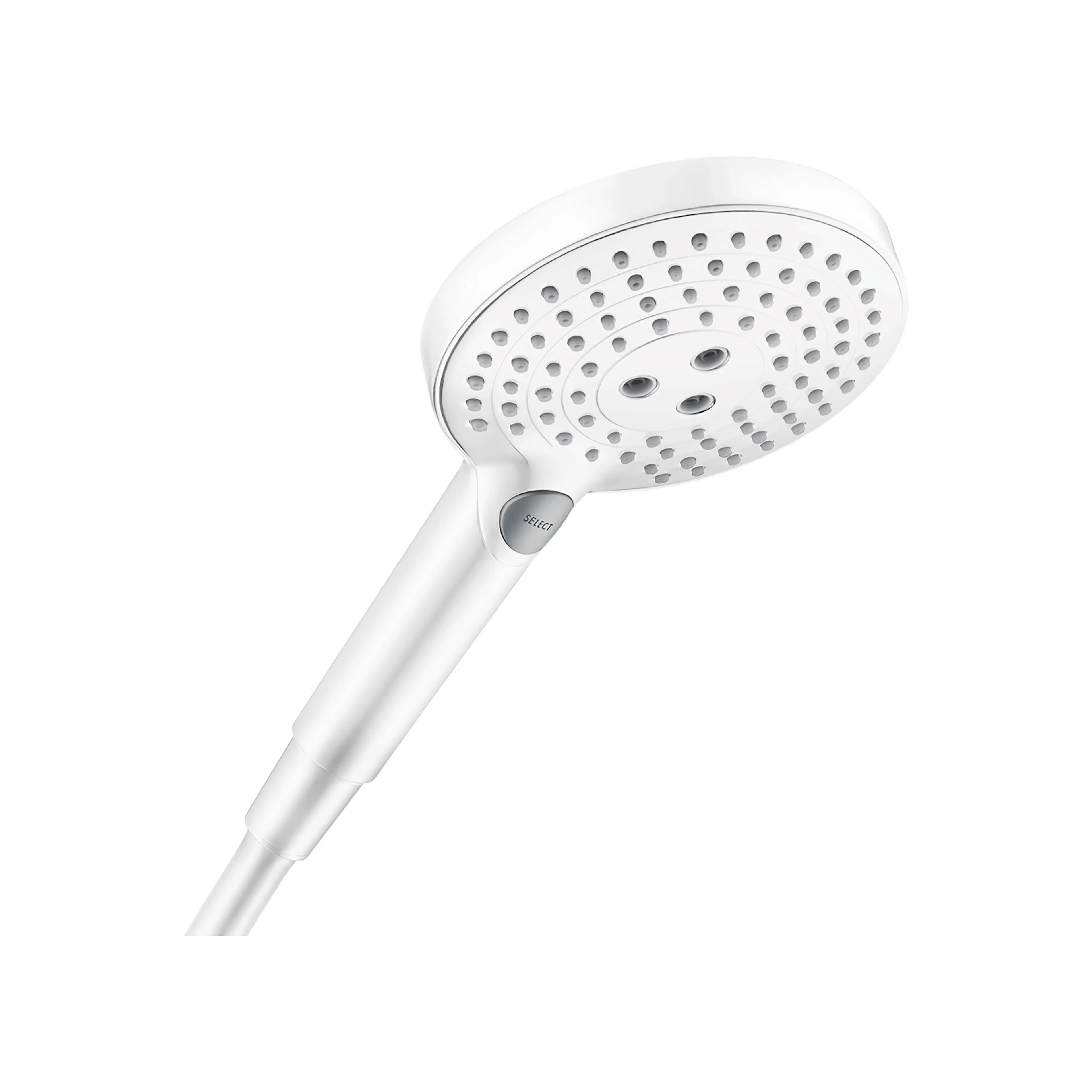 Hånddusj Hansgrohe Raindance Select S 120 3jet