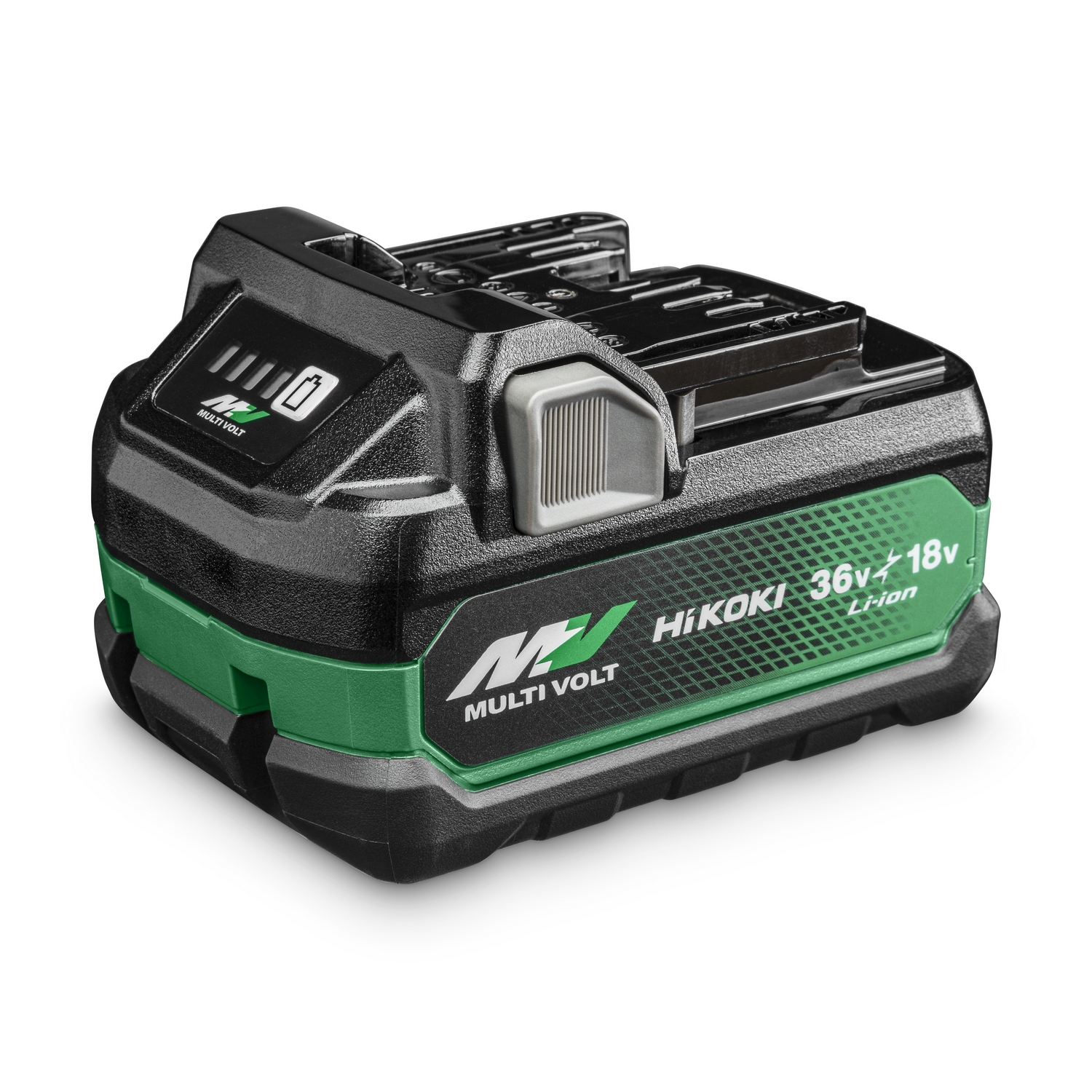 Batteripakke Hikoki Power Tools 2 X Batterier 2,5Ah/5Ah