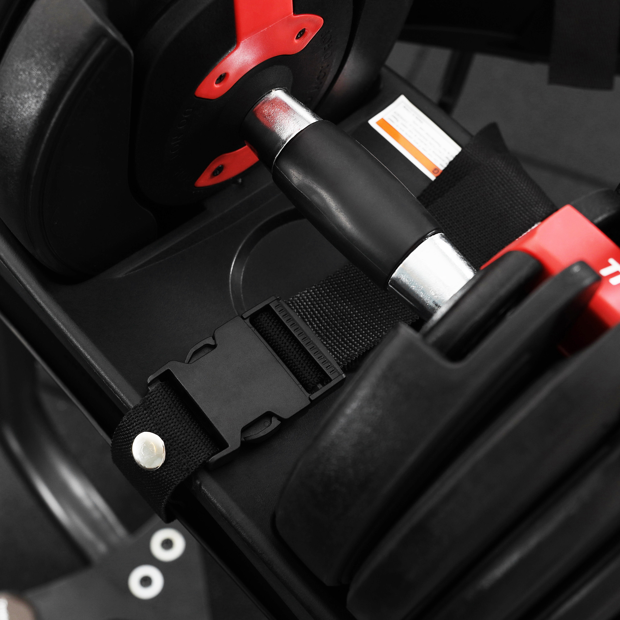 Manualstativ Trekkrunner