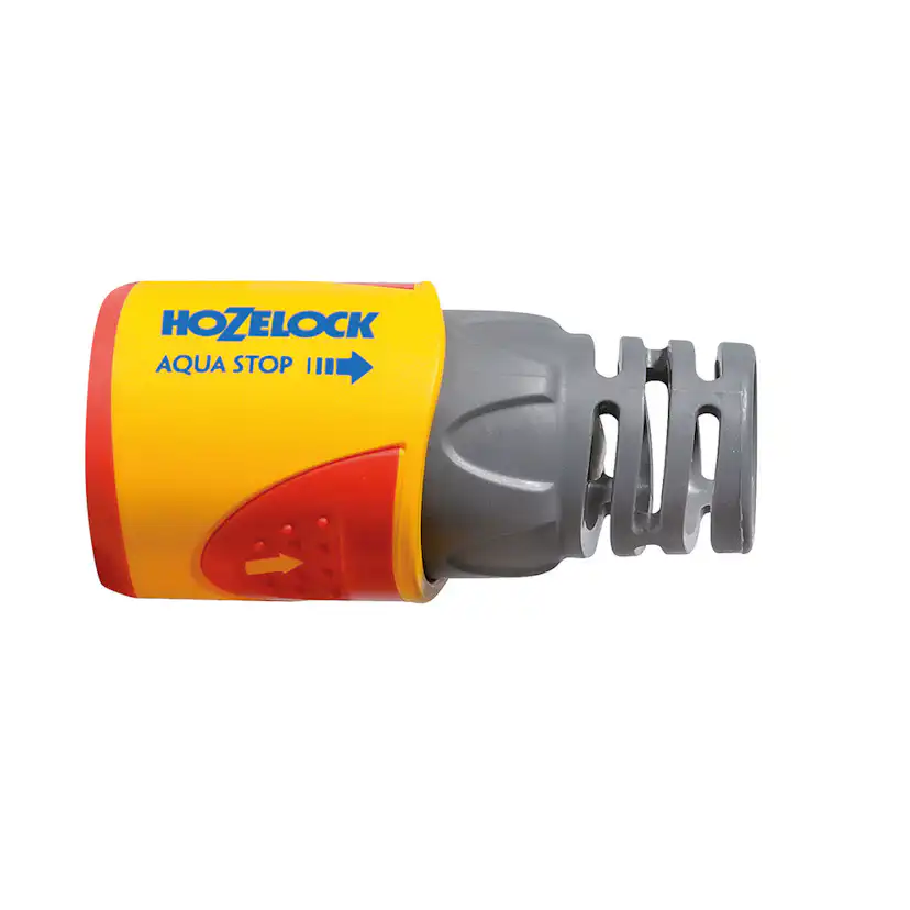 Stoppkobling Hozelock Soft 12,5 -15 mm
