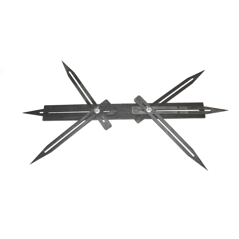 Trappetrinnmåler Lundbergs