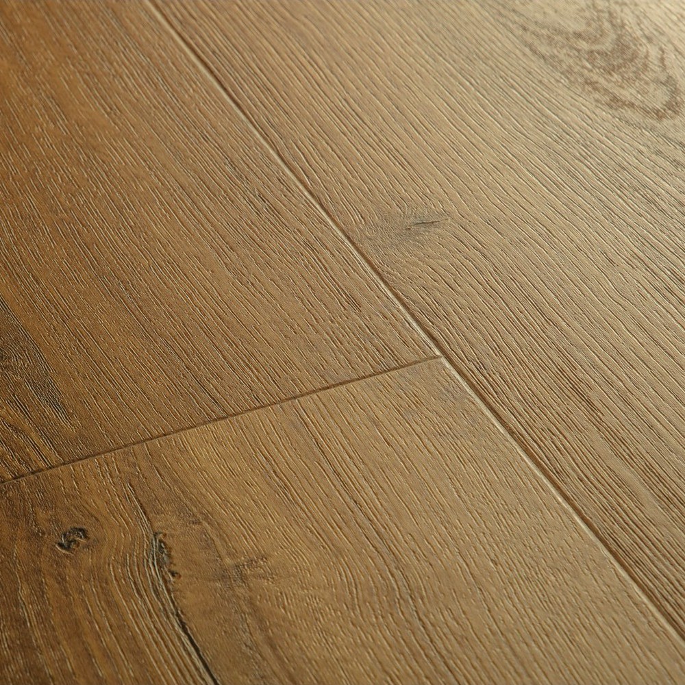 Vinylgulv Pergo Lysefjord Pad Pro V4631 Caramel Valley Oak