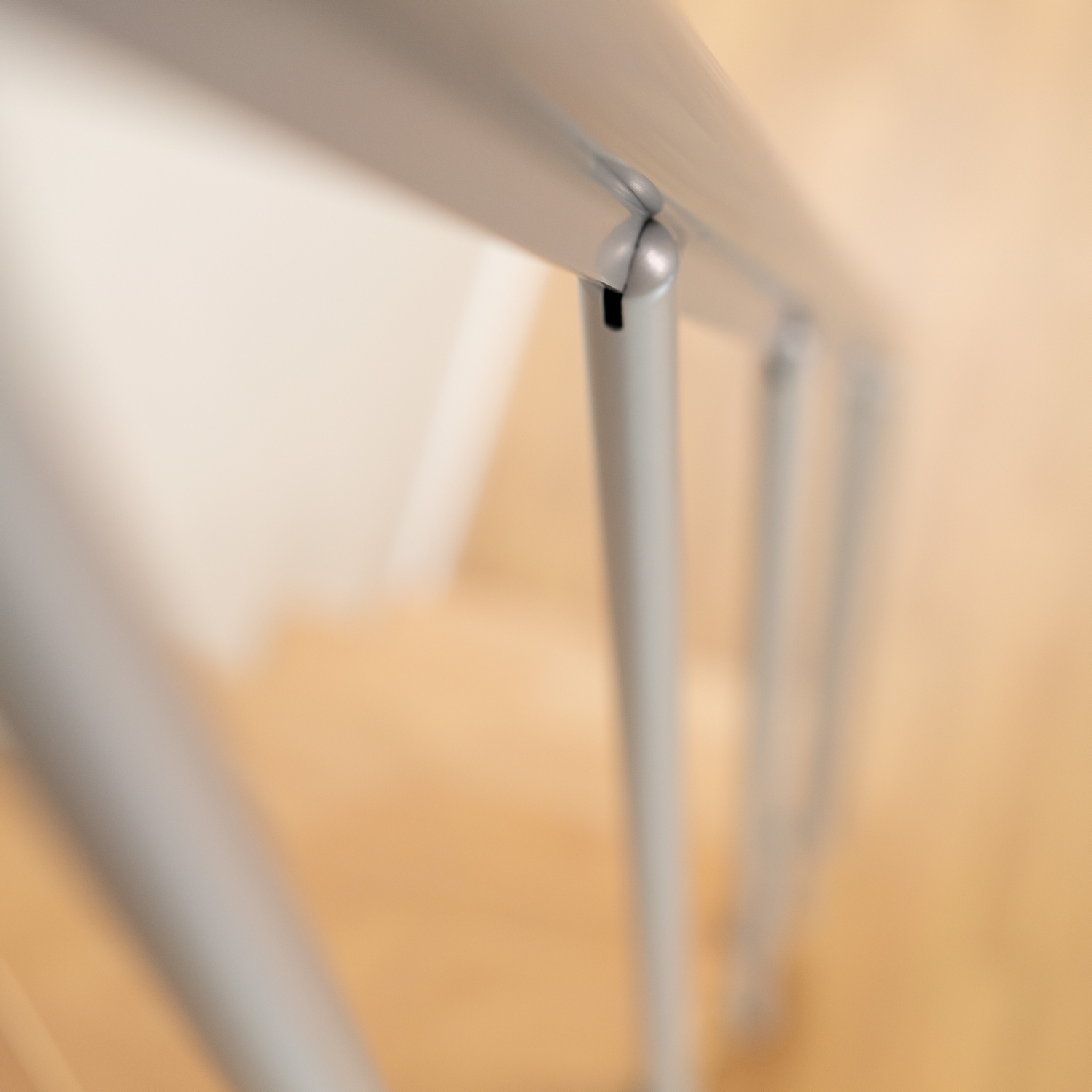 ATLANTA Spartrappa Onebox pearl grey Grå