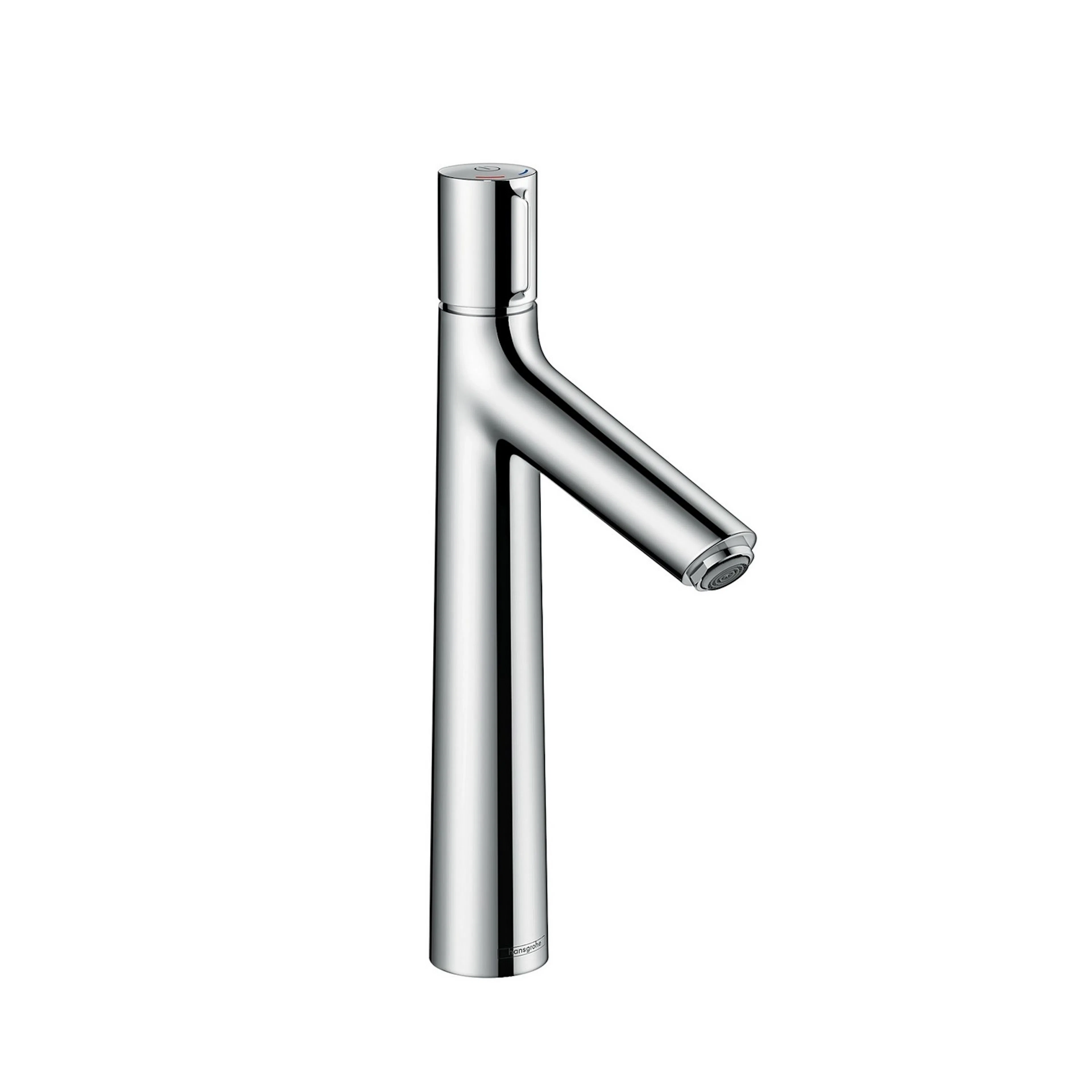 Servantbatteri Hansgrohe Talis Select S 190