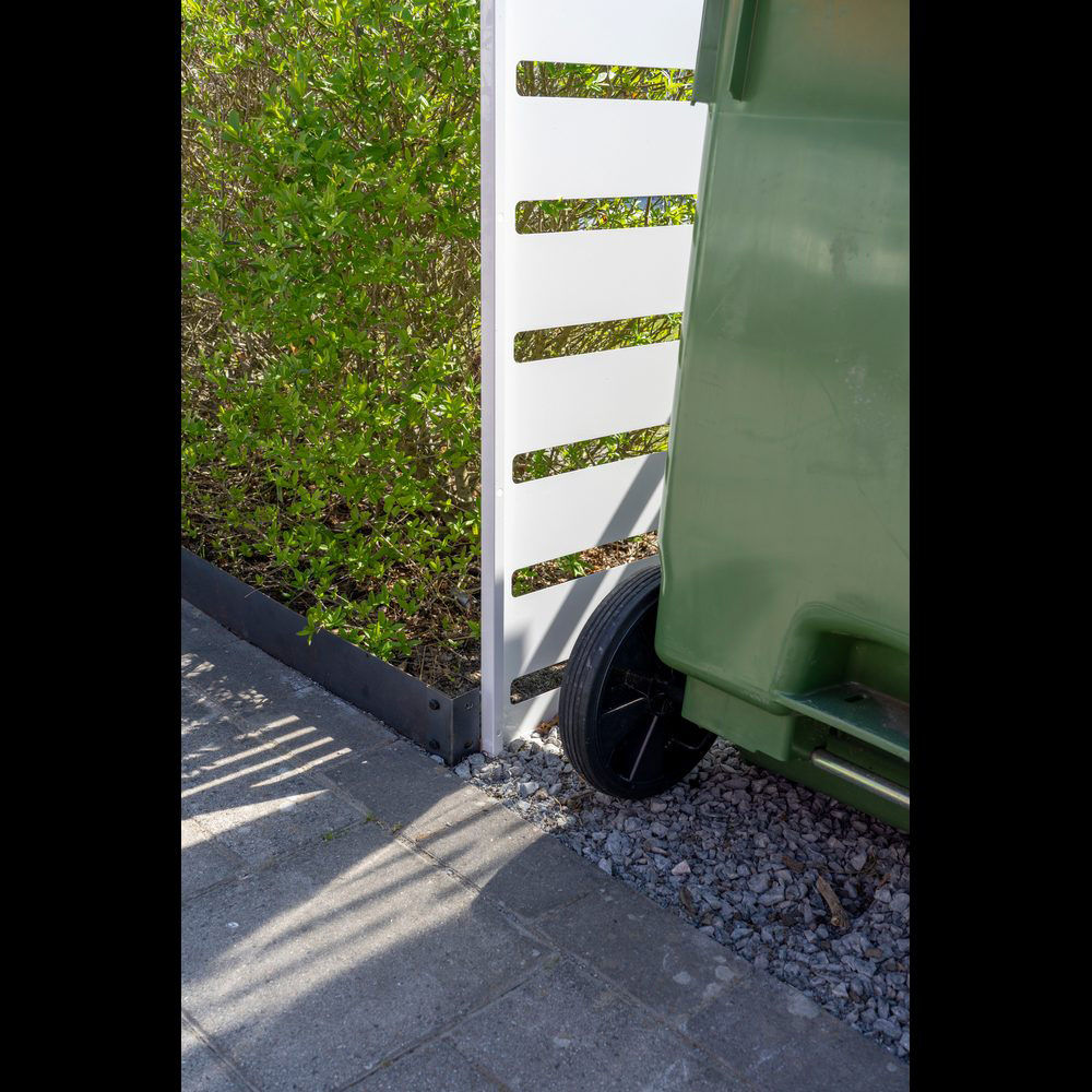 Renovasjonsskjul Skotte Garden Dubbel