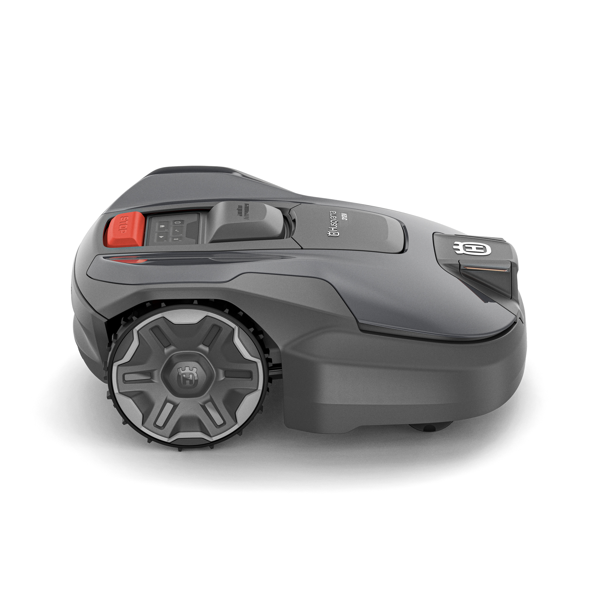 Robotgressklipper Husqvarna Automower® 312V