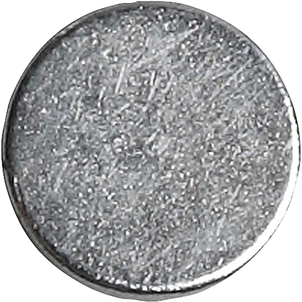 Powermagnet Creativ Company Tykkelse 2 mm 1 Pk