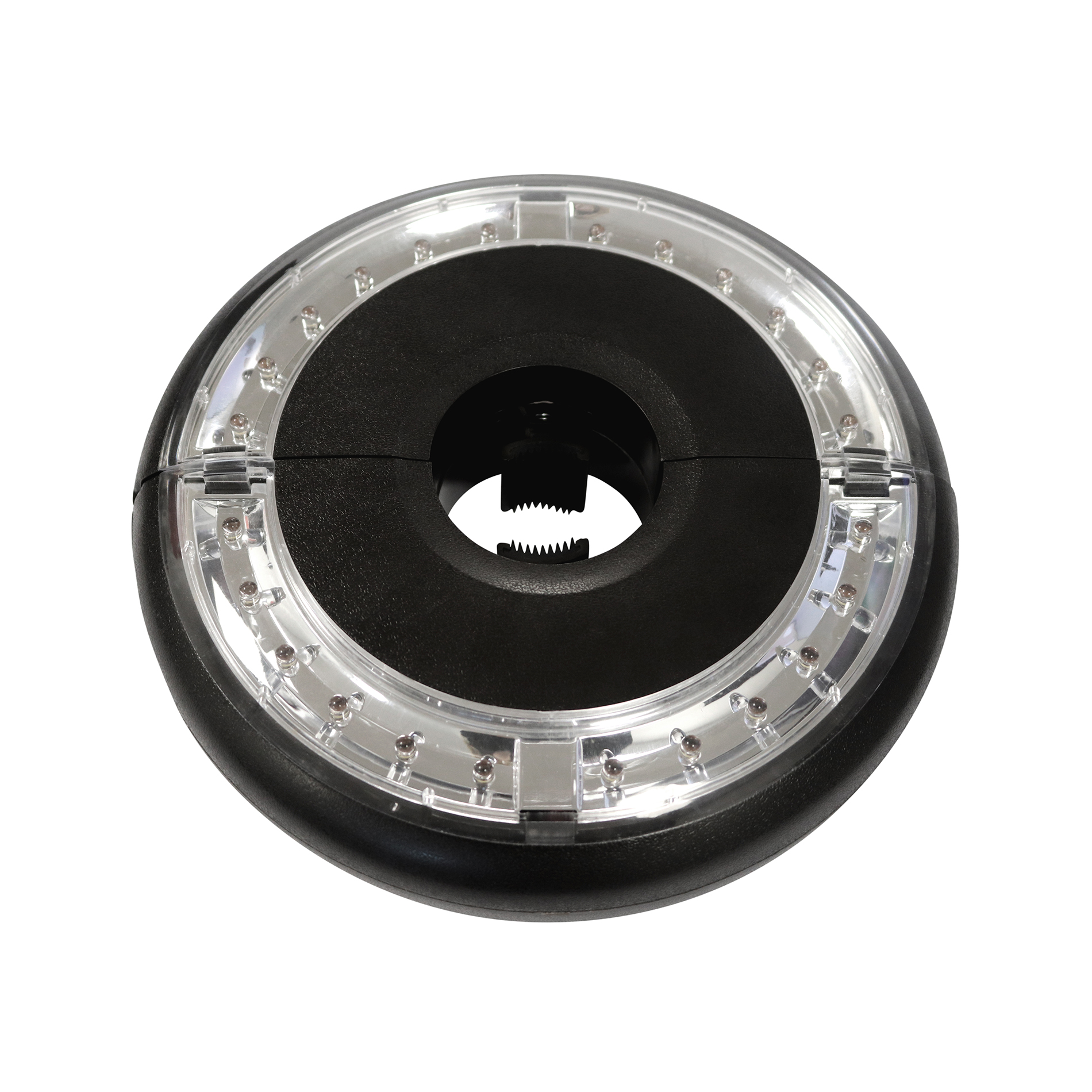 Parasollampe Green It