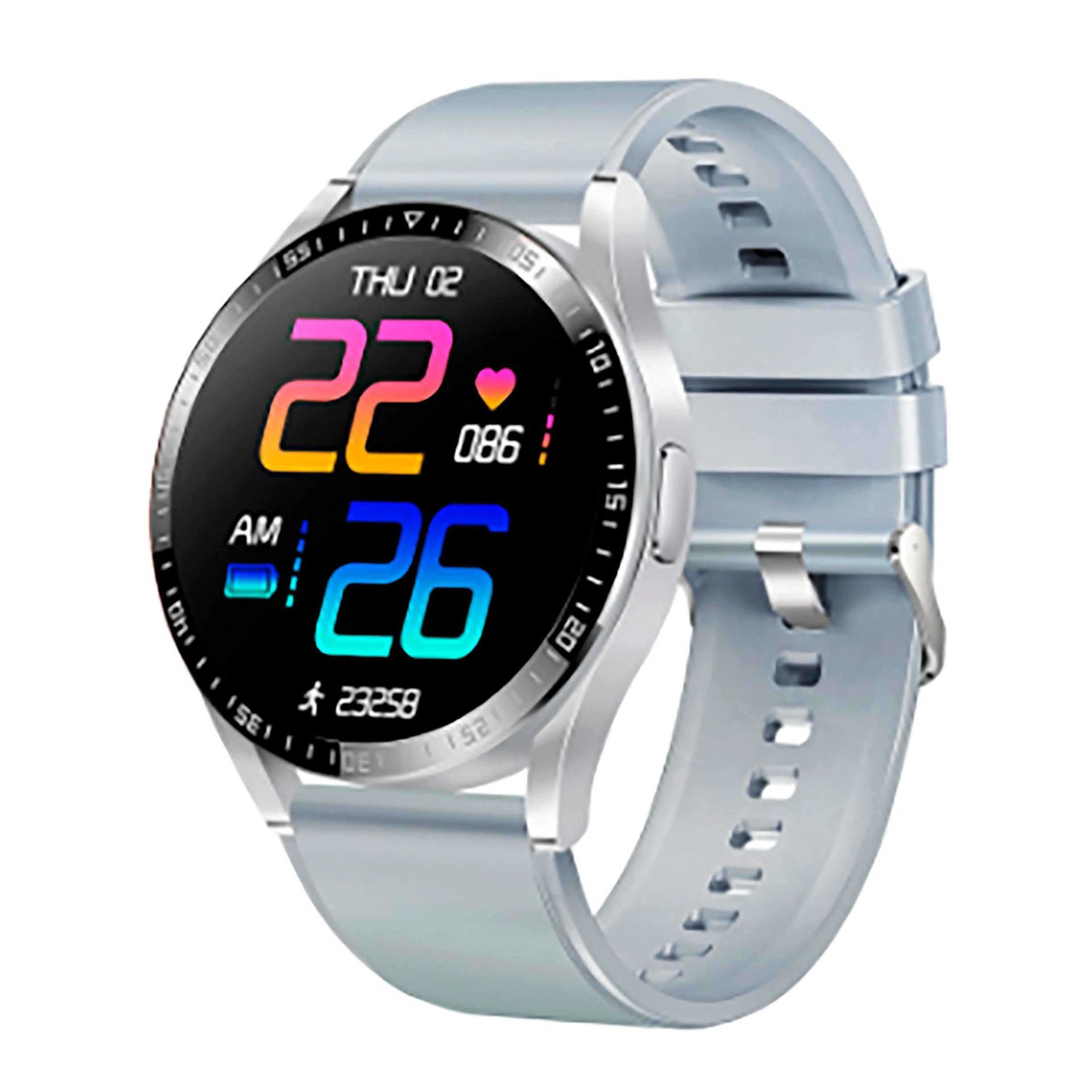 Smartklokke Kuura FM5