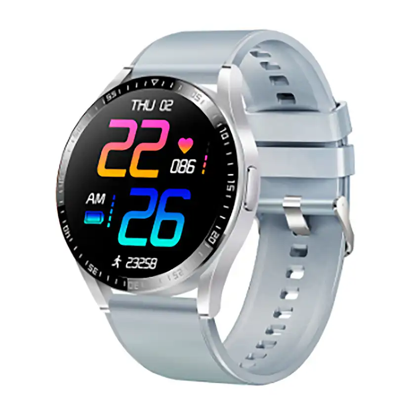Smartklokke Kuura FM5