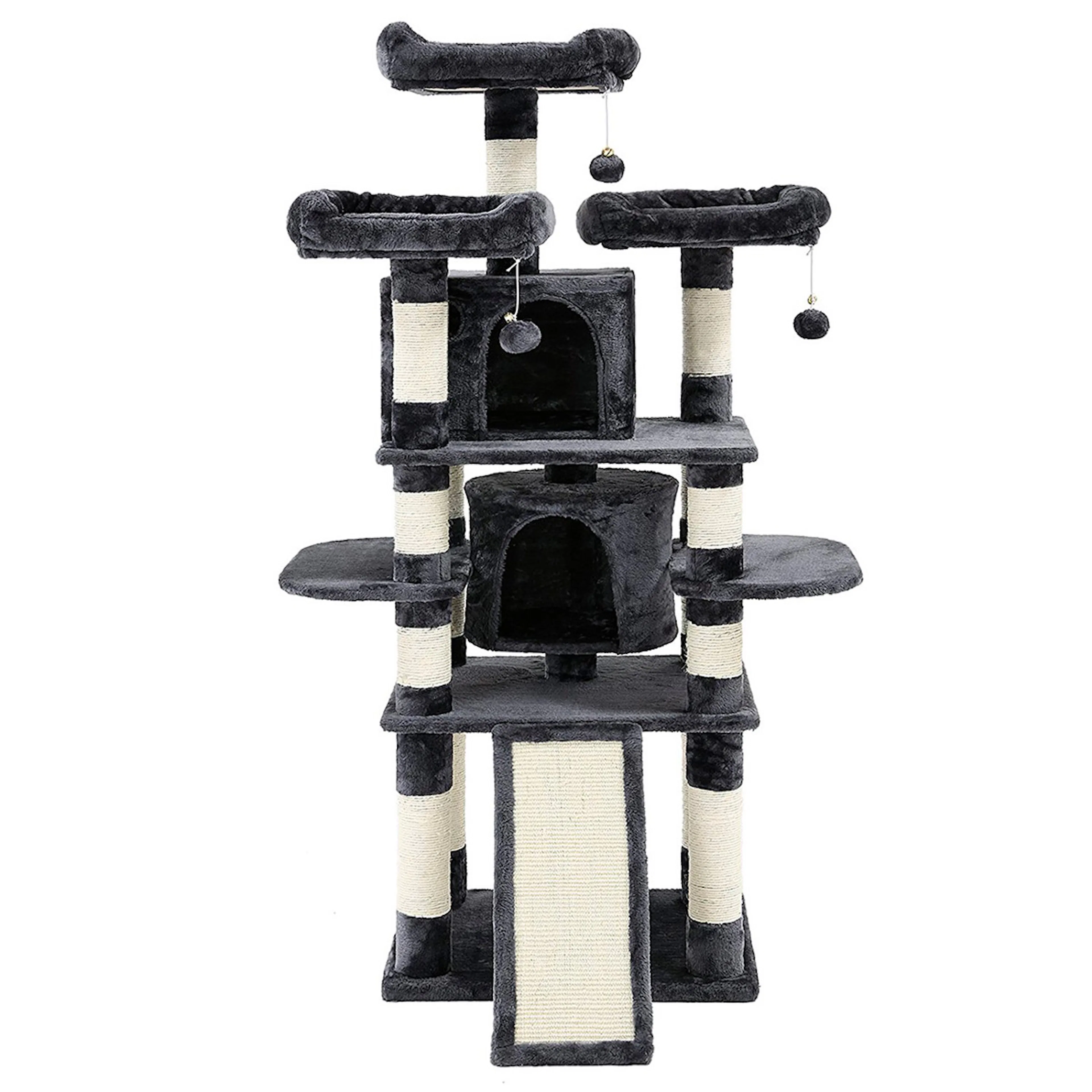 Kloretre Trekker Tower 170cm