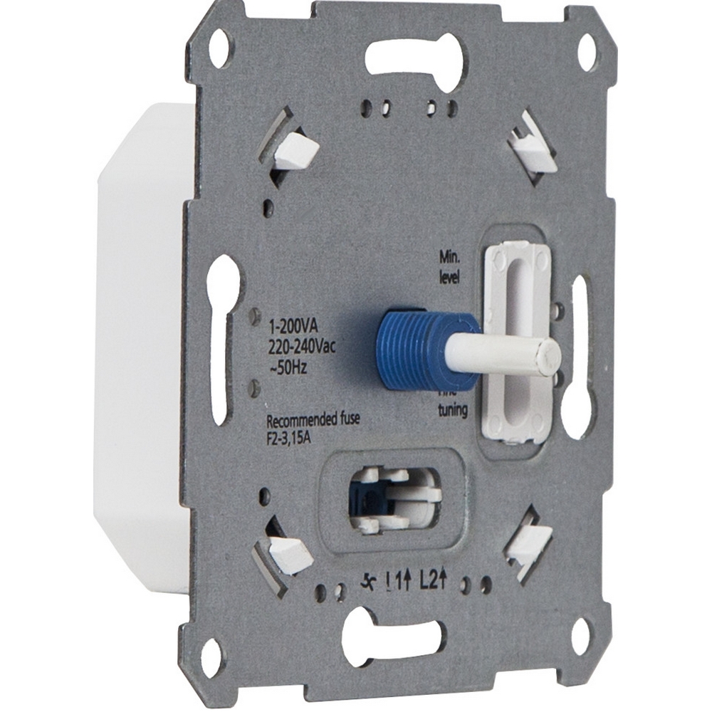 Dimmer Star Trading Funksjonell Vegg