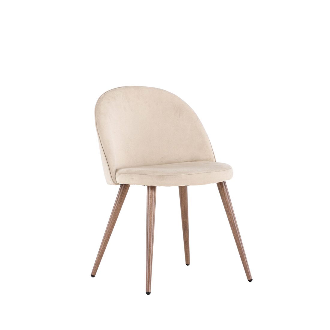 Matstol Venture Home Velvet