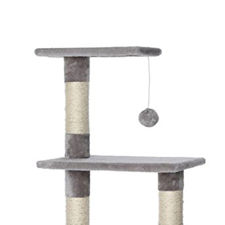 Klatretre Trekker Basic 80cm