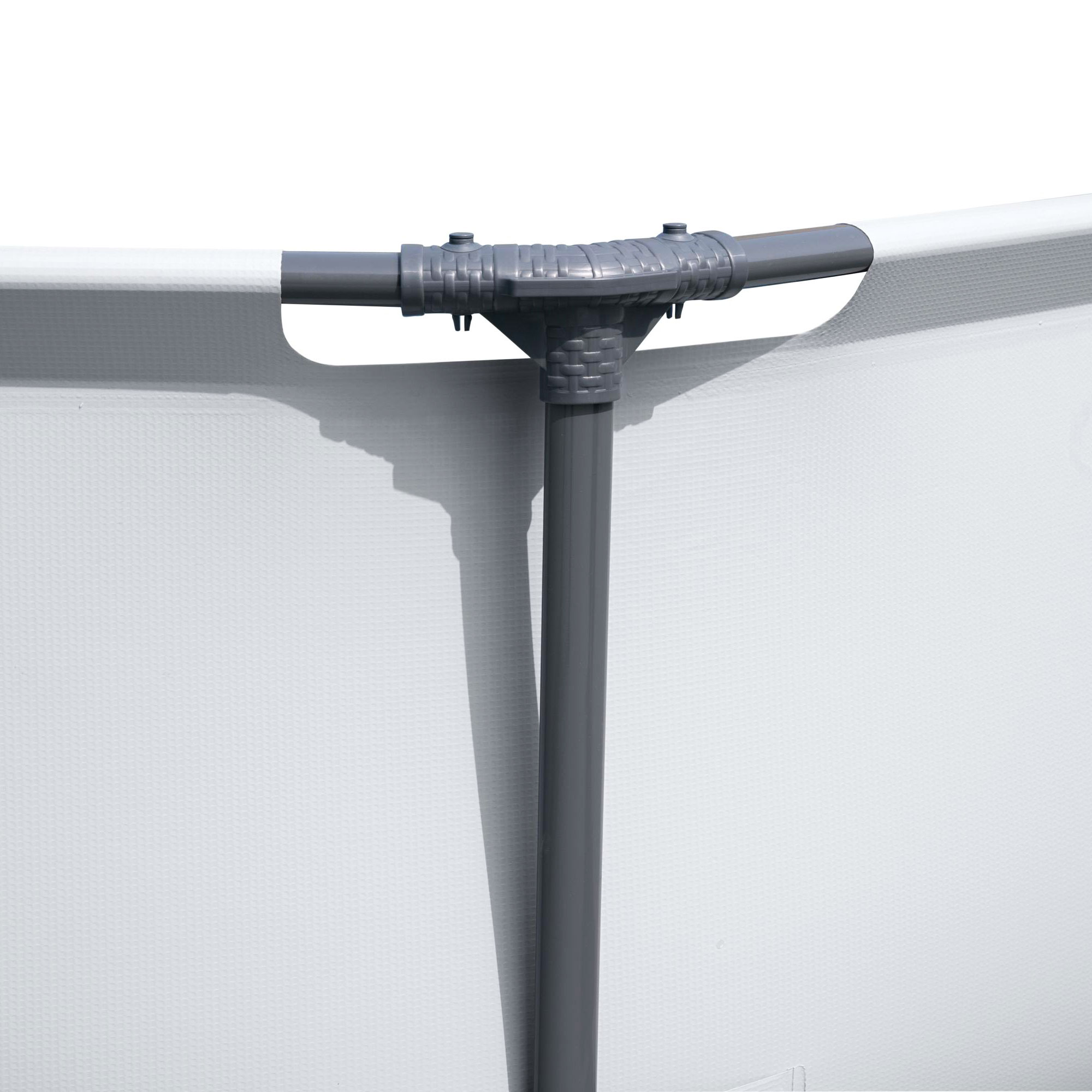 Bassengpakke Bestway Steel Pro Max Ø3M