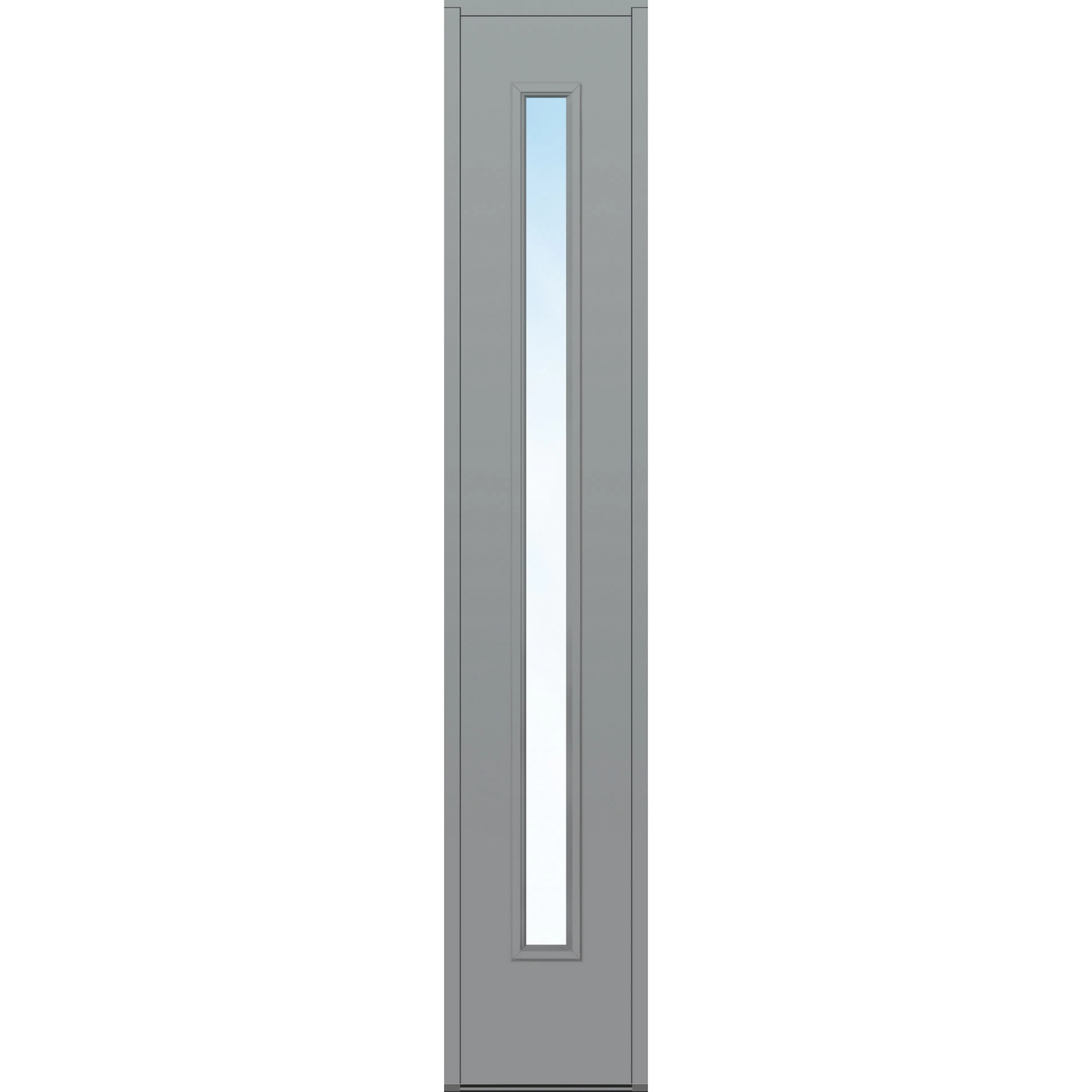 NCS S-3502-B, Lys Grå