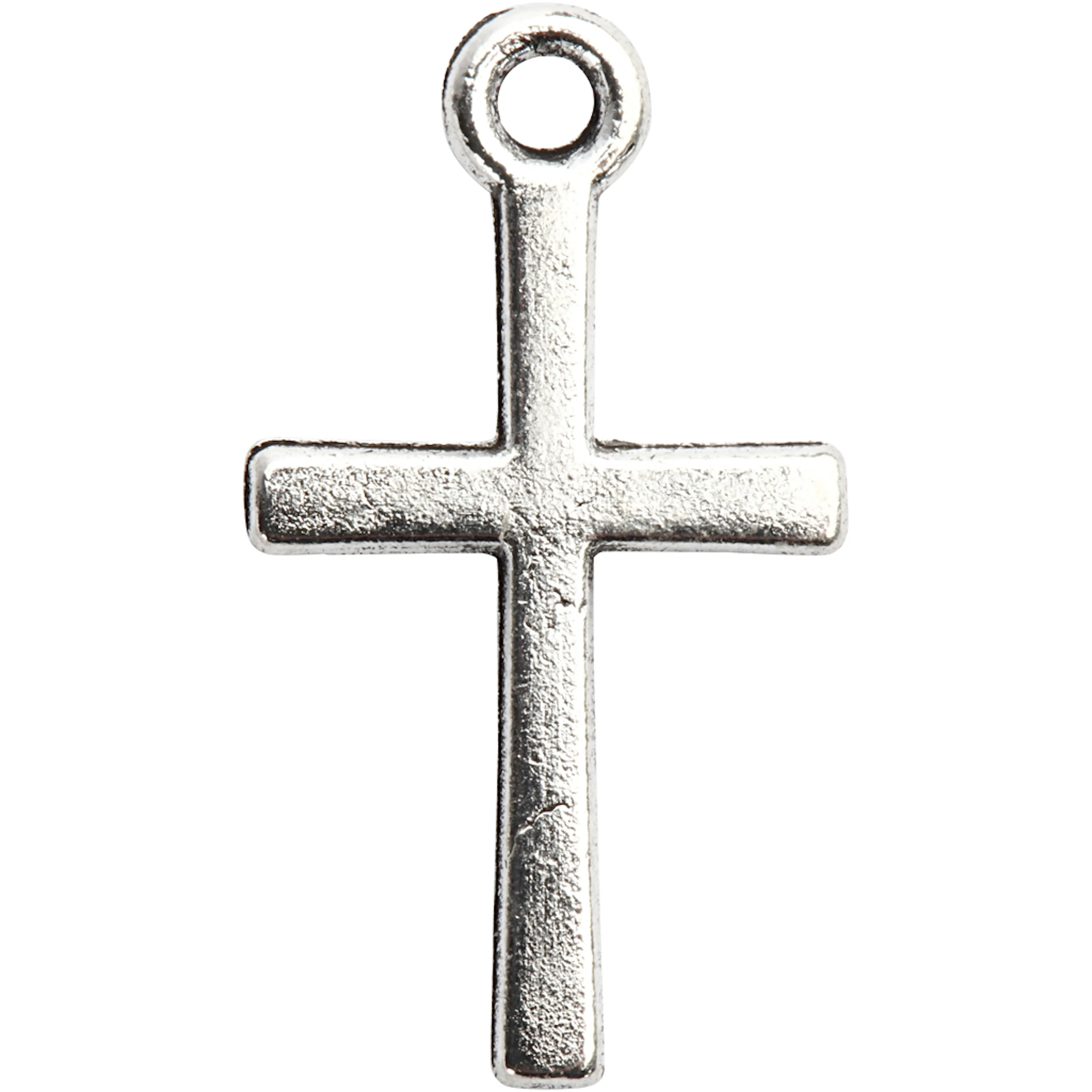 Anheng Creativ Company Kors 10x18 mm 20-pk