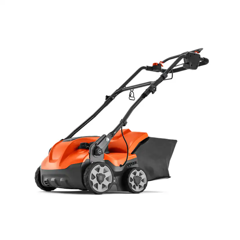 Vertikalkutter Husqvarna S138C