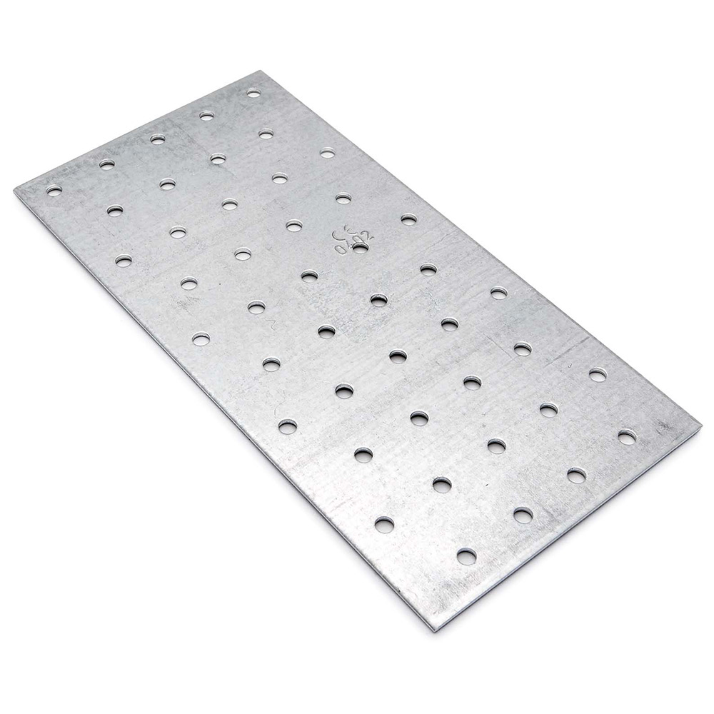 Hullplate FAST HP Stål