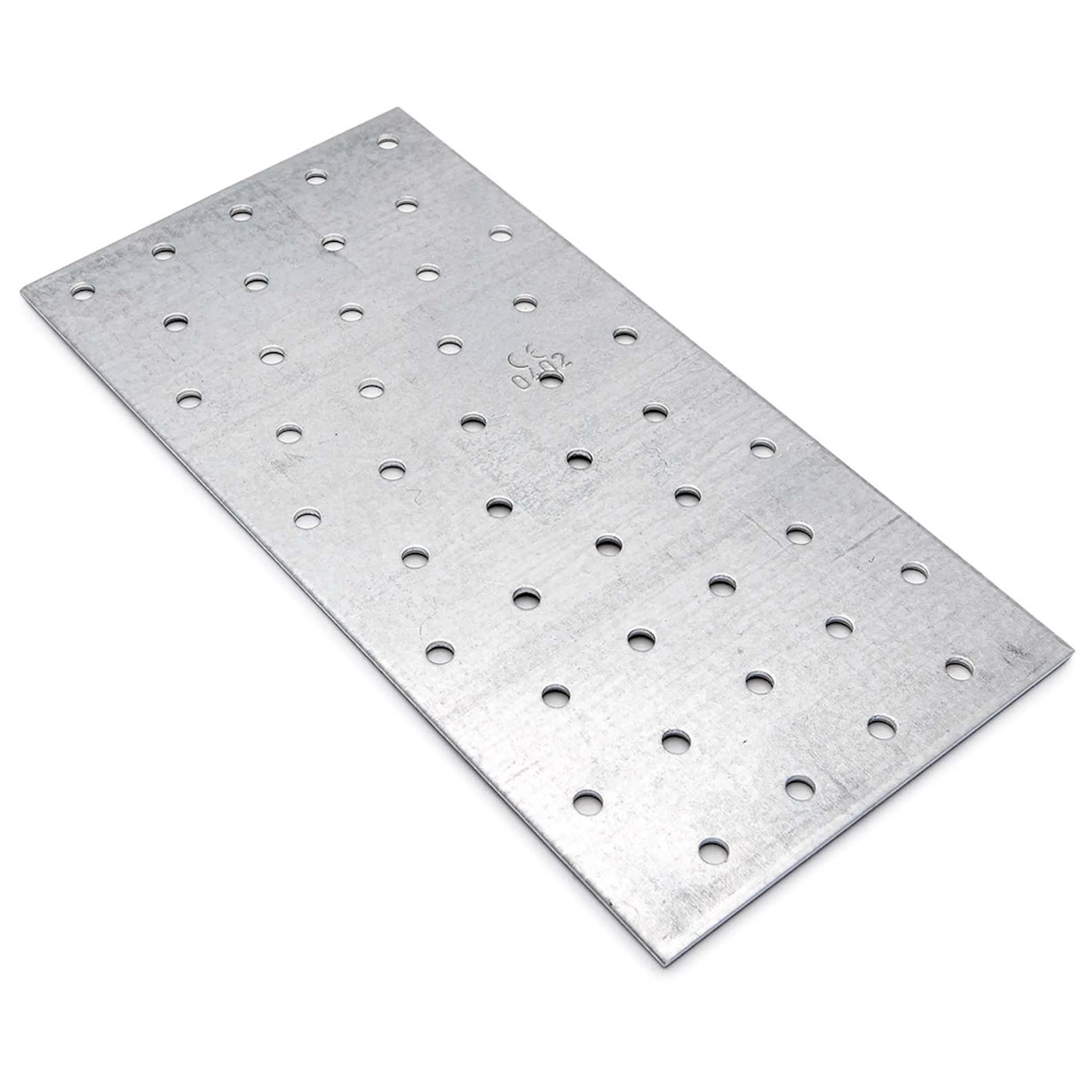 Hullplate FAST HP Stål