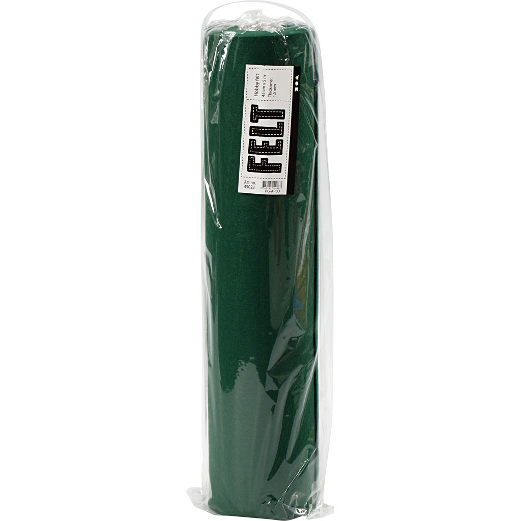 Hobbyfilt Creativ Company 5 m/1 Rl