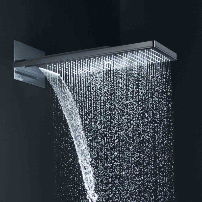 Takdusj Axor ShowerSolutions 250/580 3jet