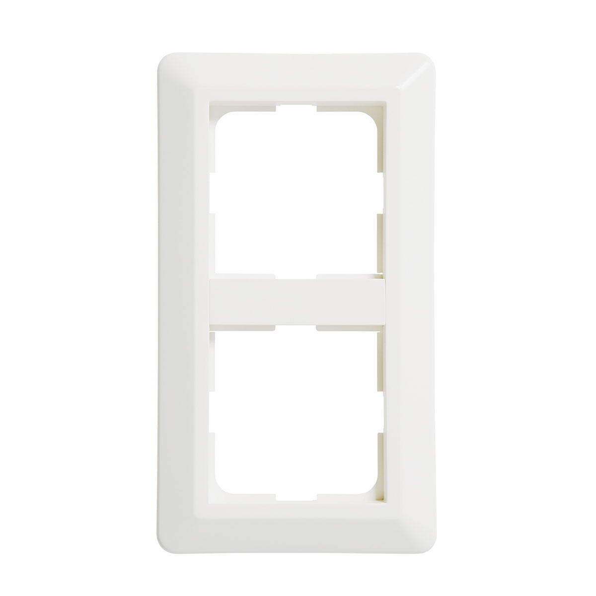 2-facksram RS16 Renvit Renhvit, 2-Rom