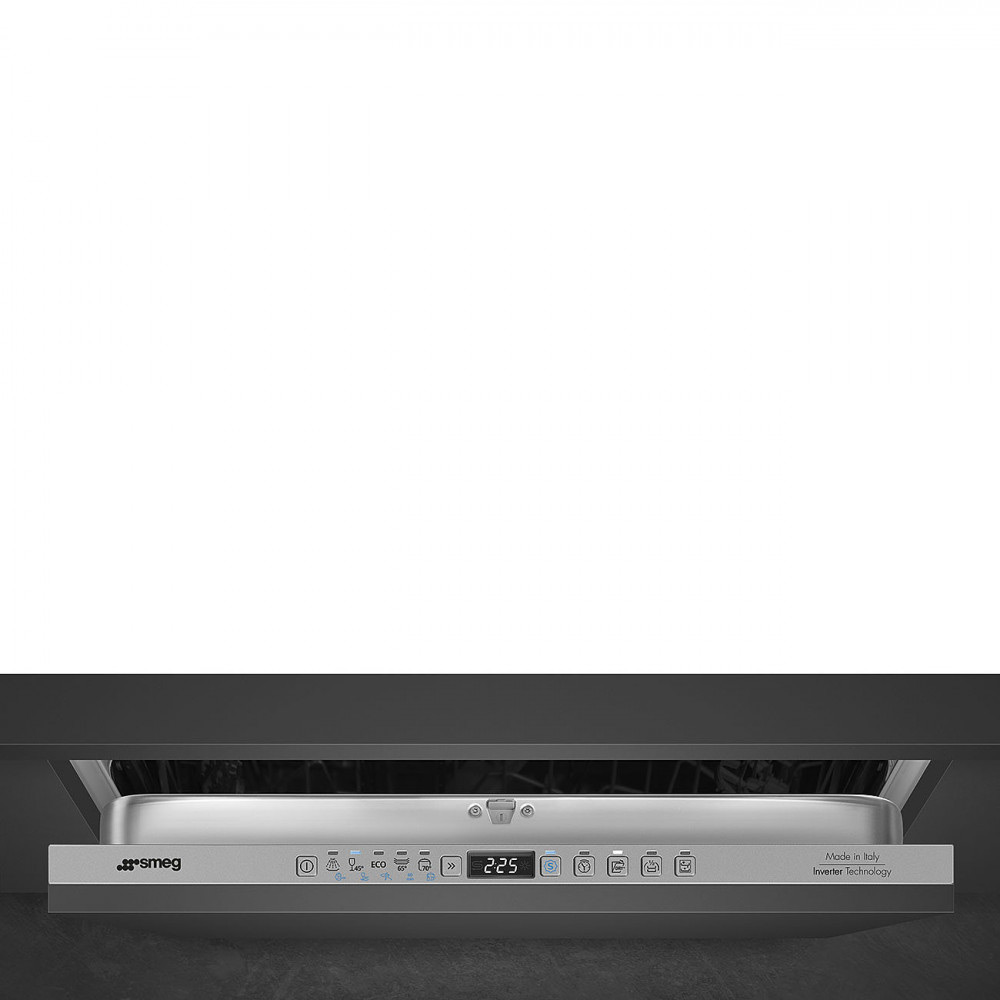 Oppvaskmaskin Smeg STL332CH