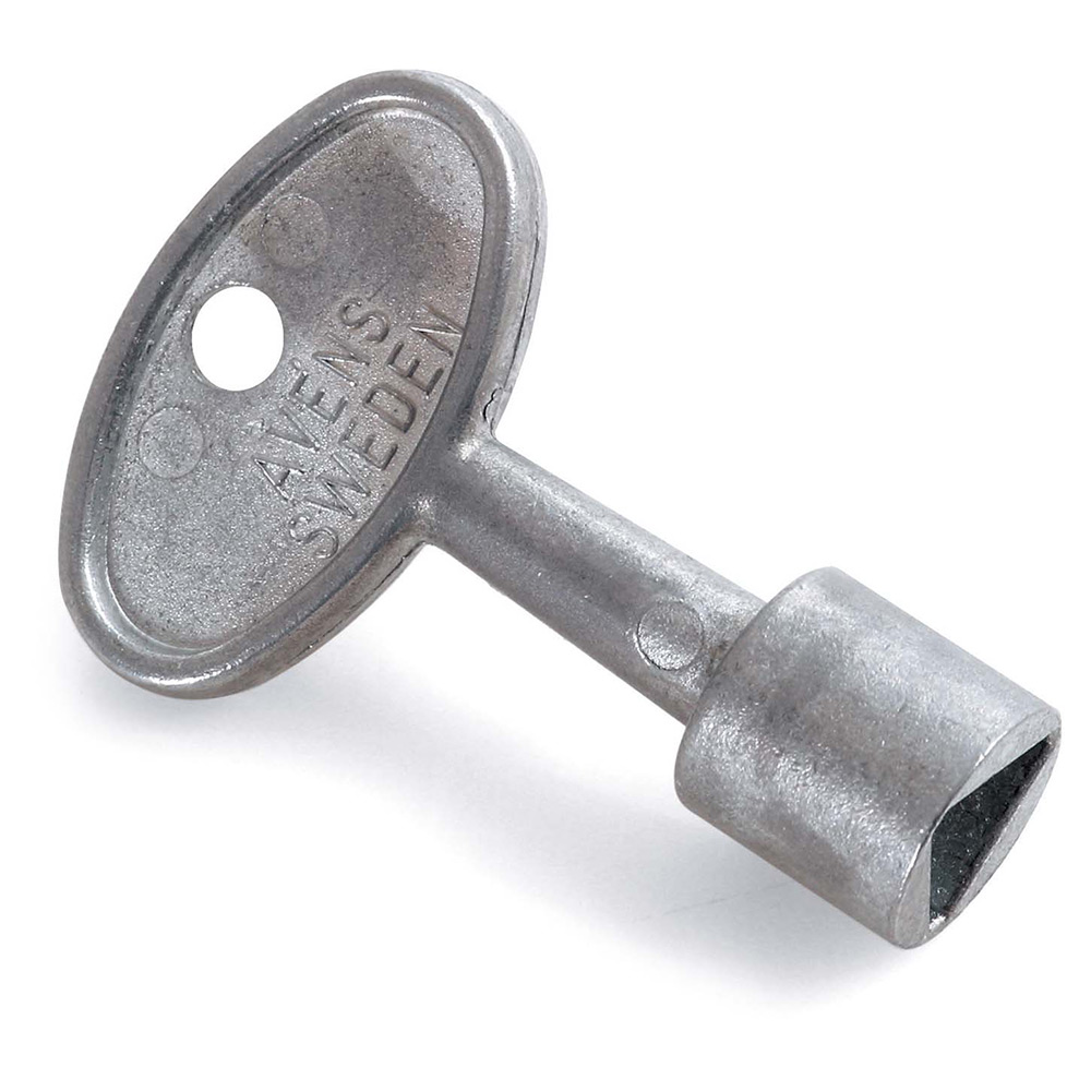 Sikringsskapnøkkel Bårebo RN