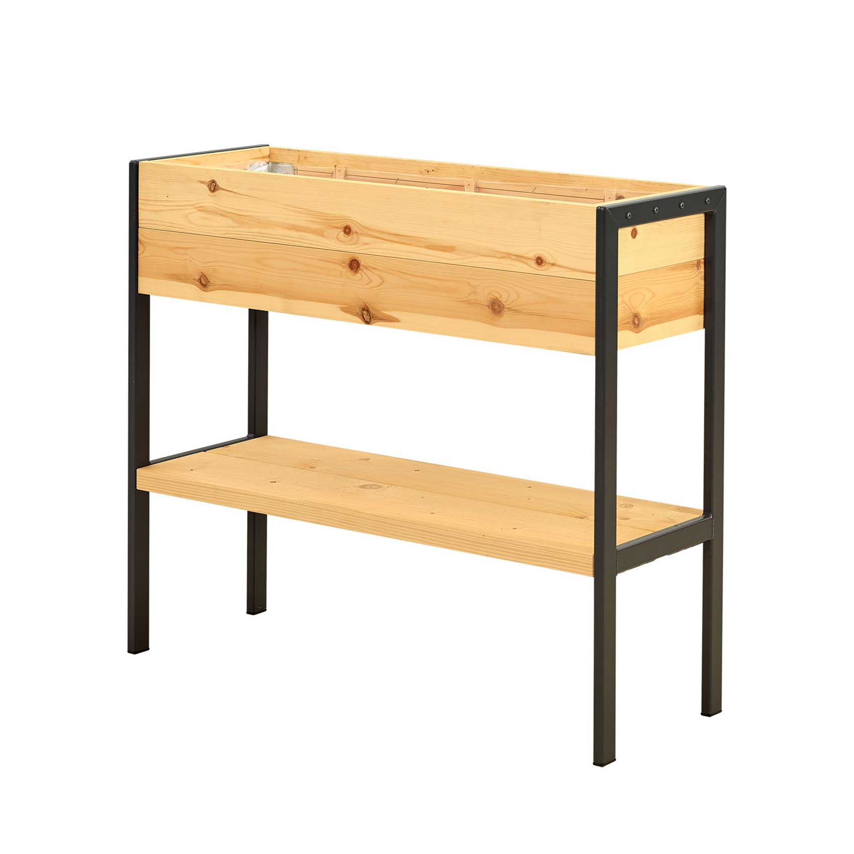 Blomsterkasse PLUS Funkis