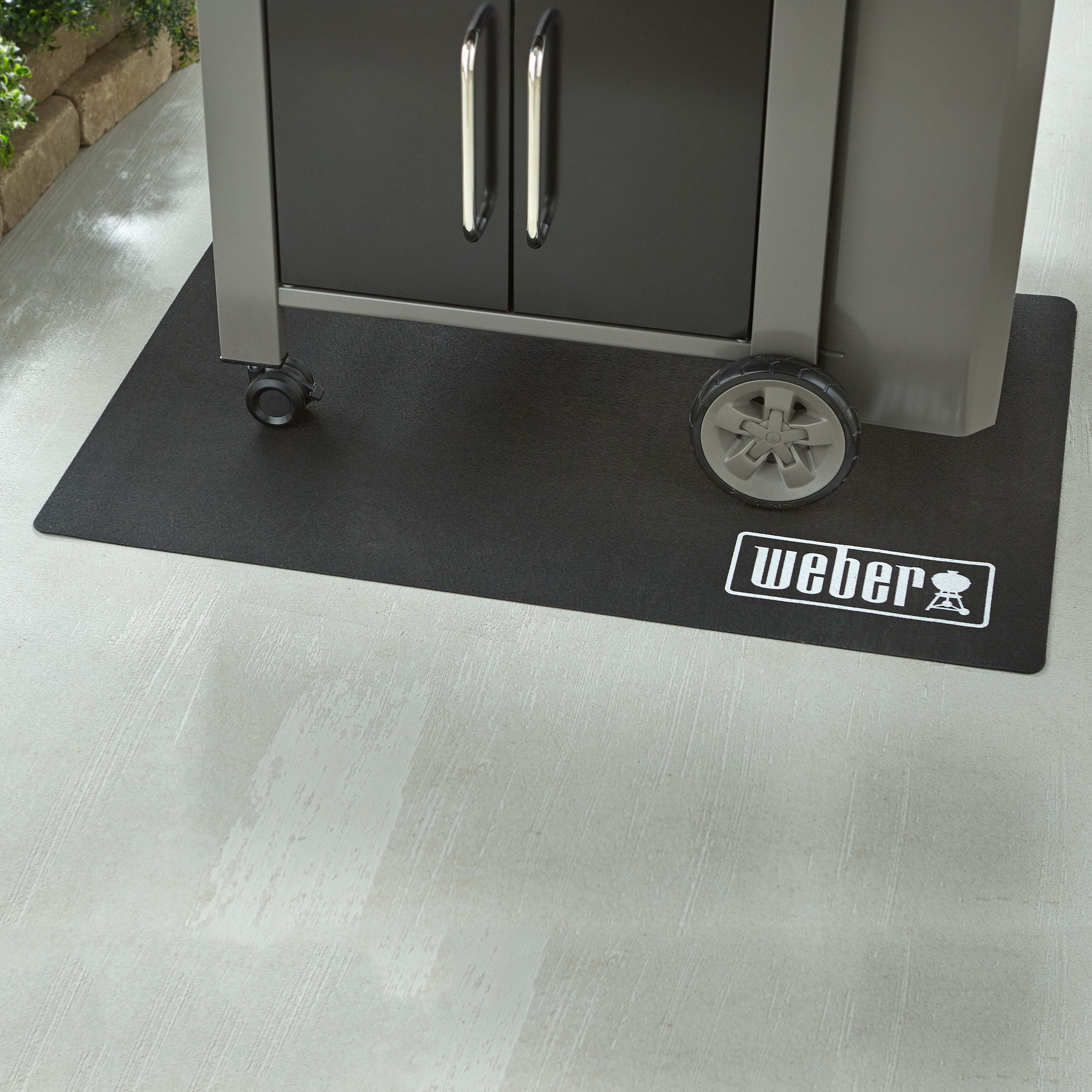 Grillmatte Weber 80x120 cm