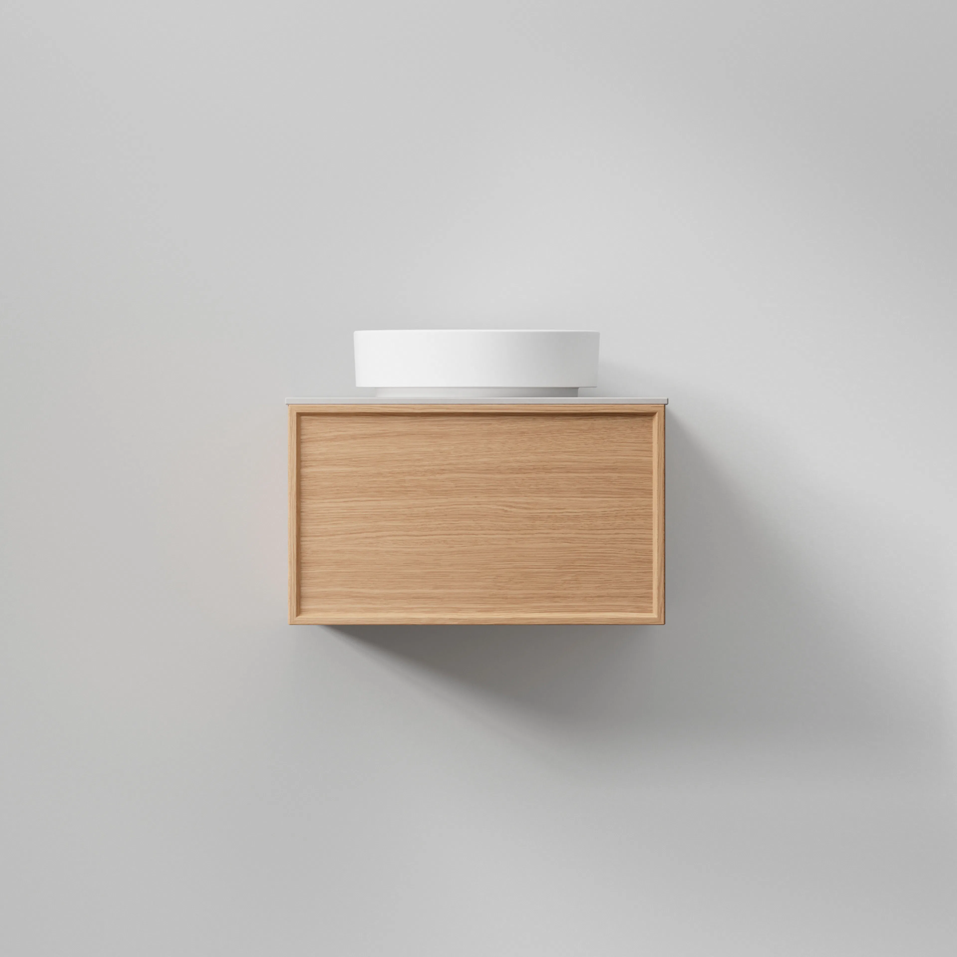 Natural Oak