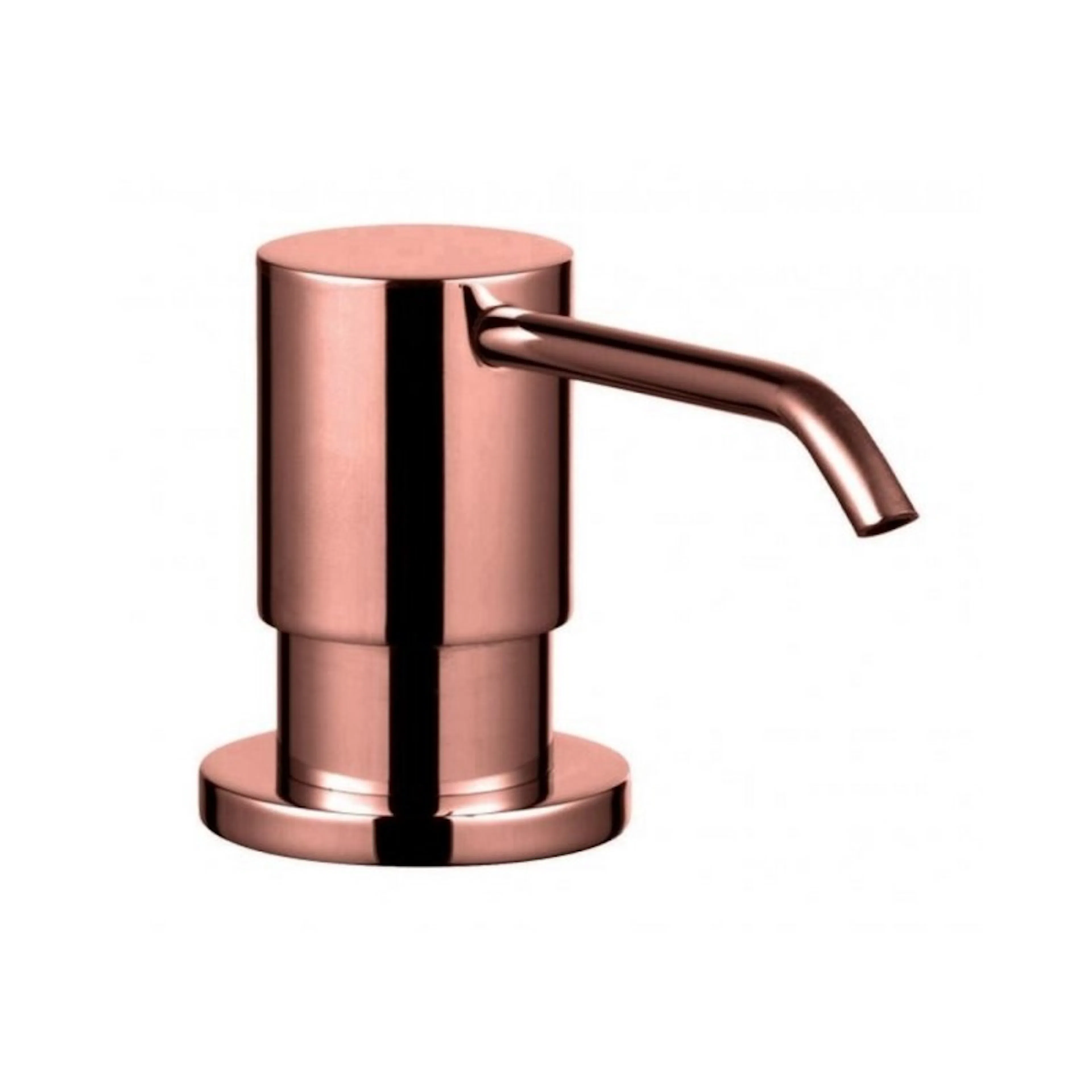 Oppvaskmiddeldispenser Tapwell Birillo BI228