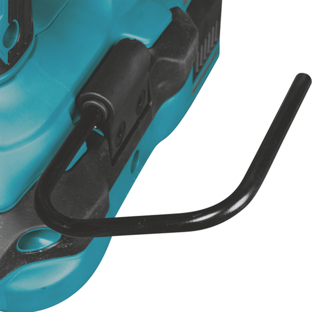 Kombihammer Makita DHR280ZWJ Uten Batteri